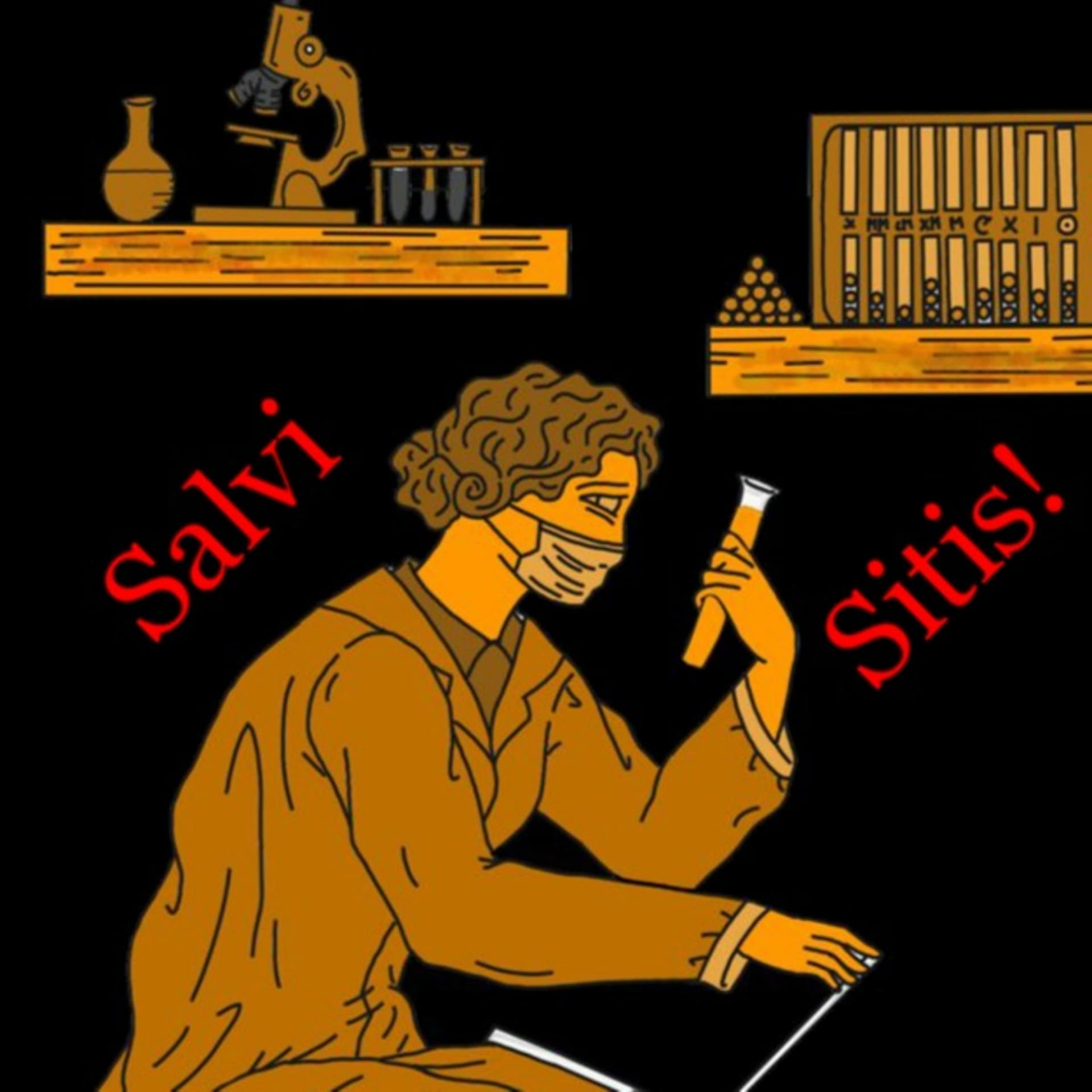 Salvi Sitis!
