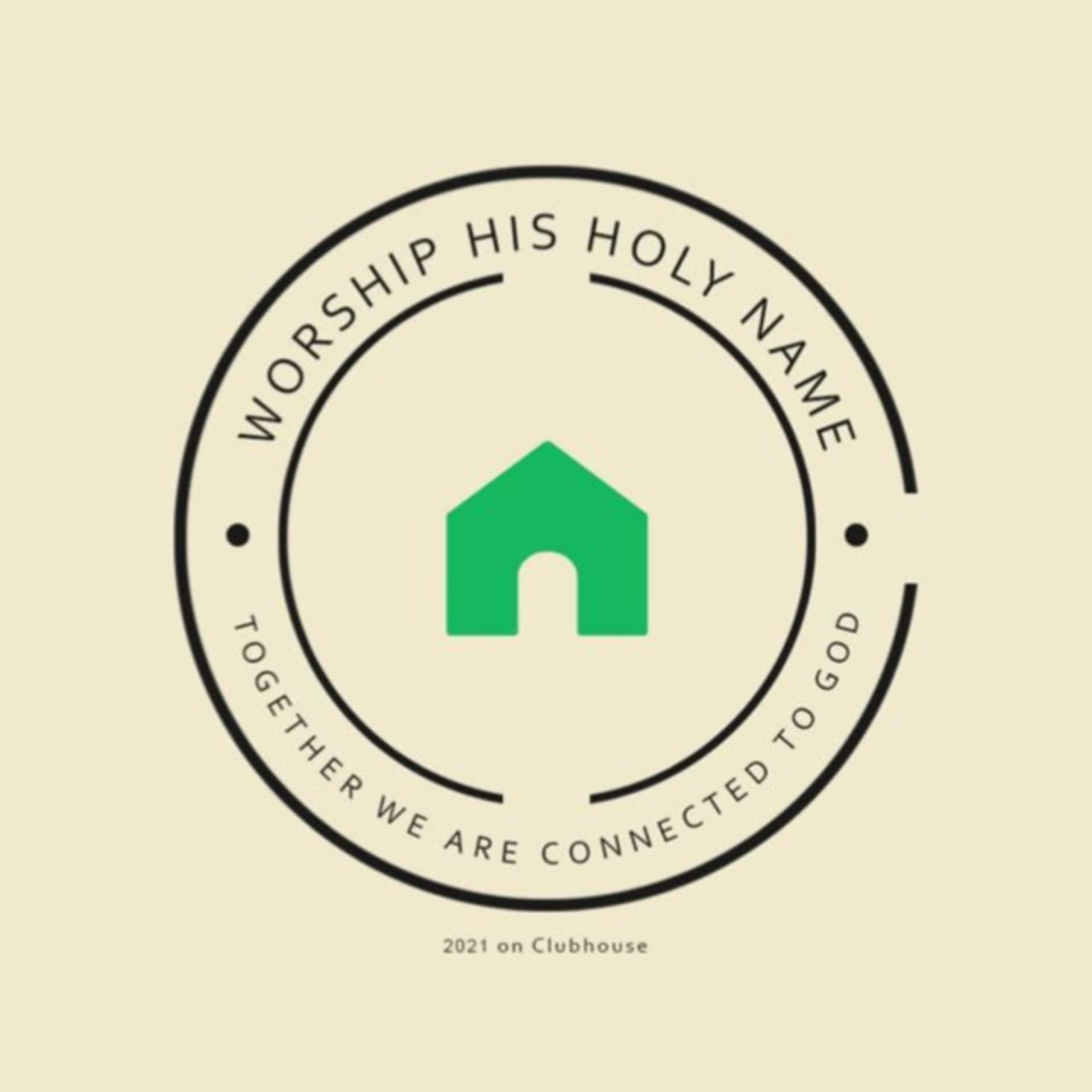 Worship His Holy Name - Podcasts