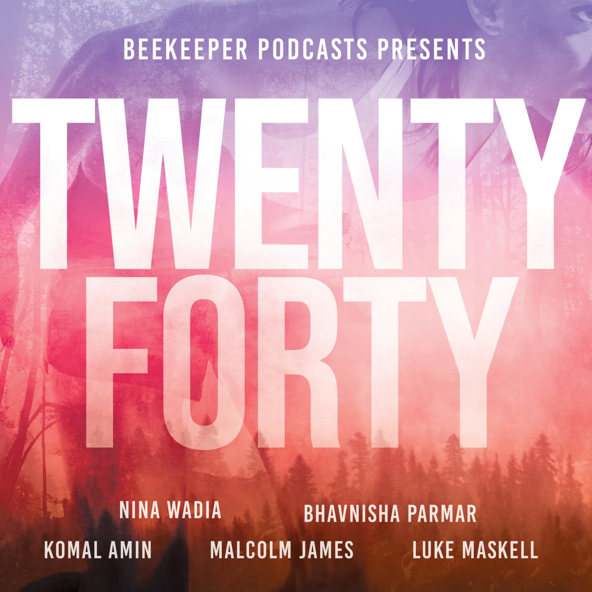 Twenty Forty - Podcasts