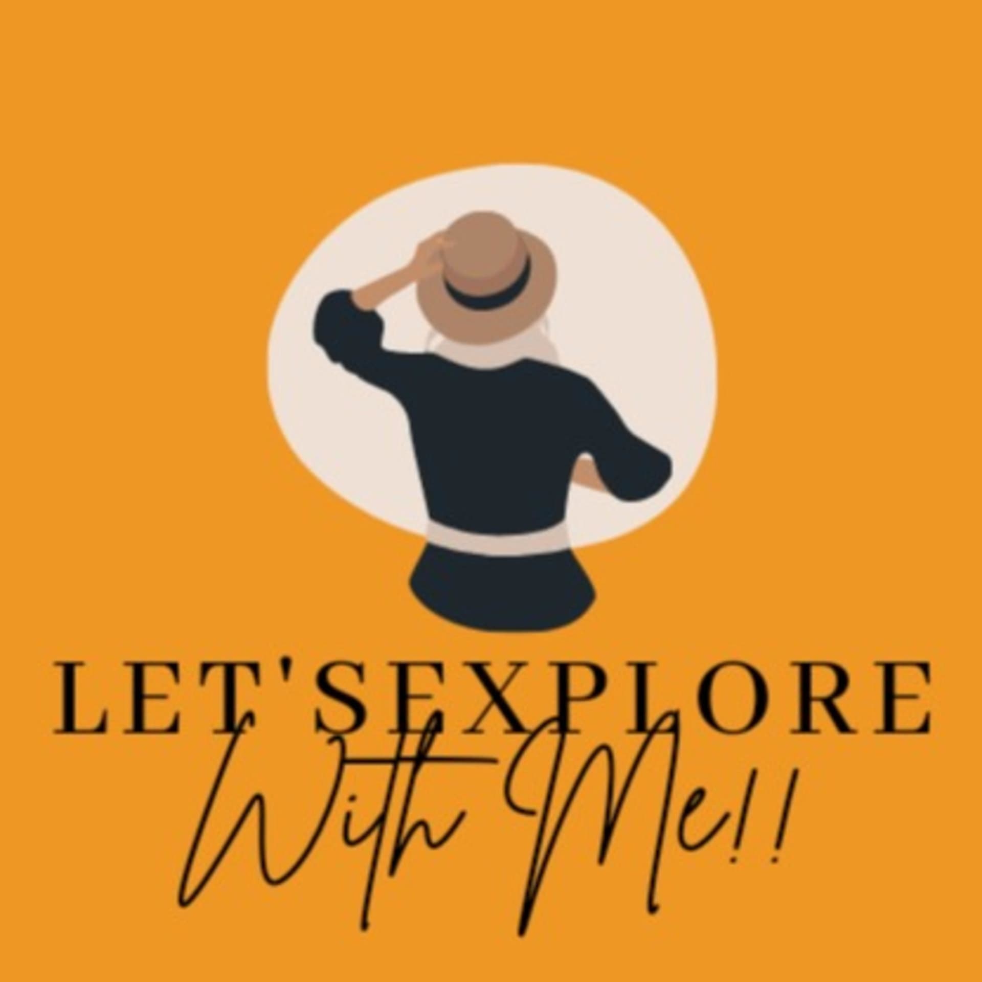 Let's EXplore With ME!(TAMIL) - Podcasts