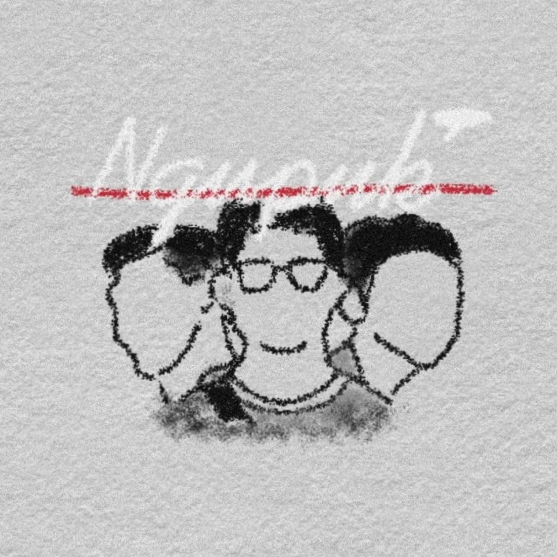 Ngupuk - Podcasts