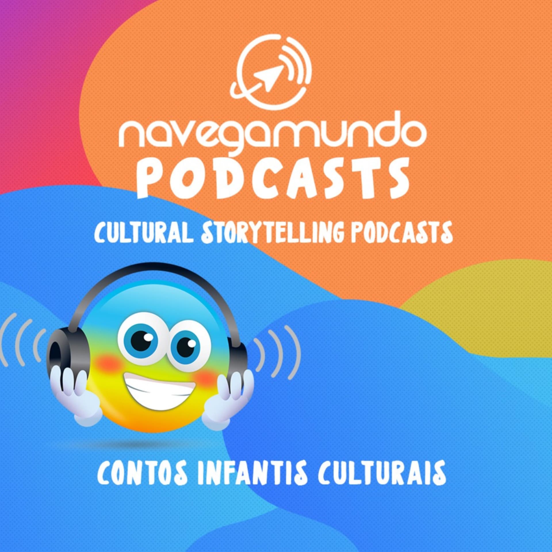 Navegamundo - Podcasts