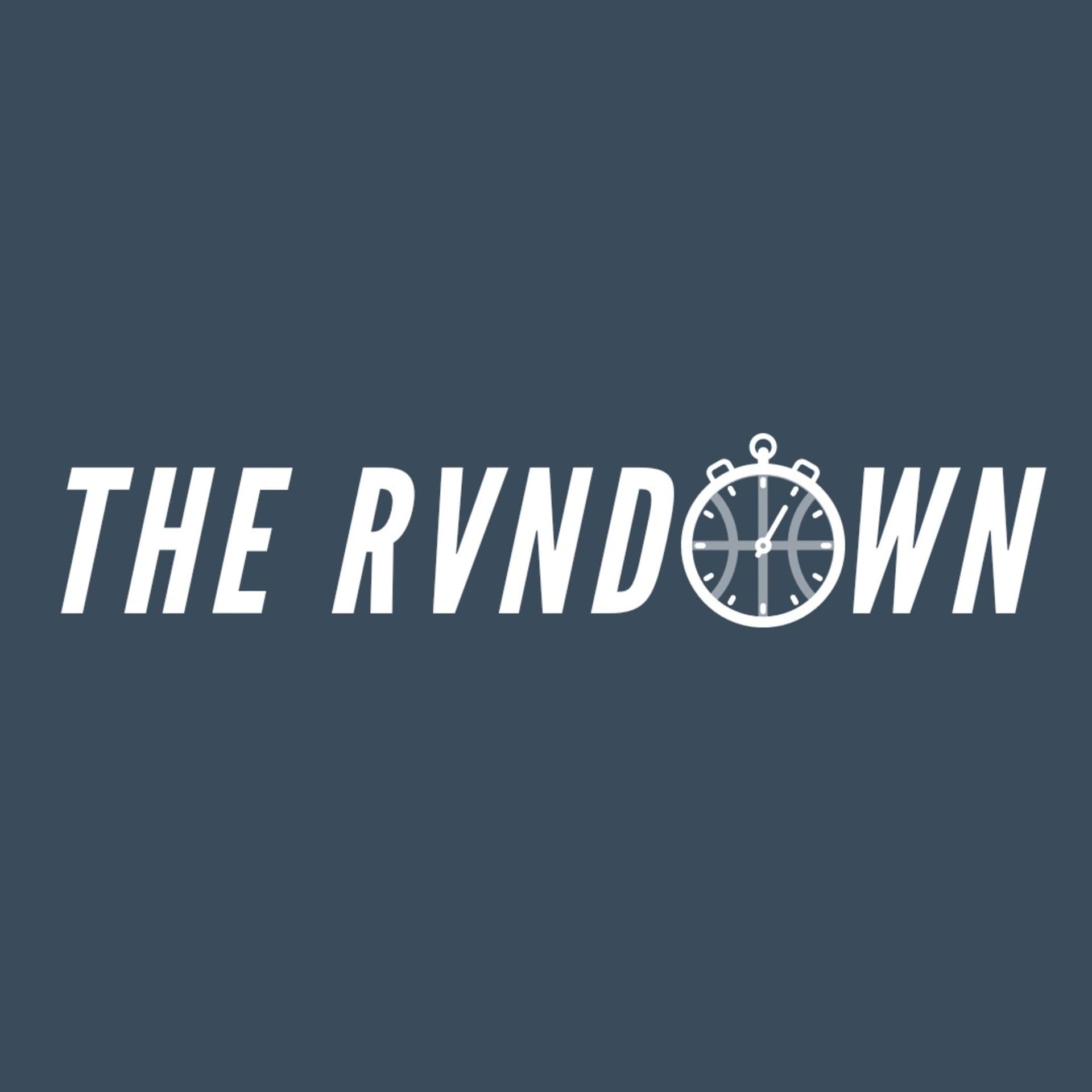THE RVNDOWN - Podcasts