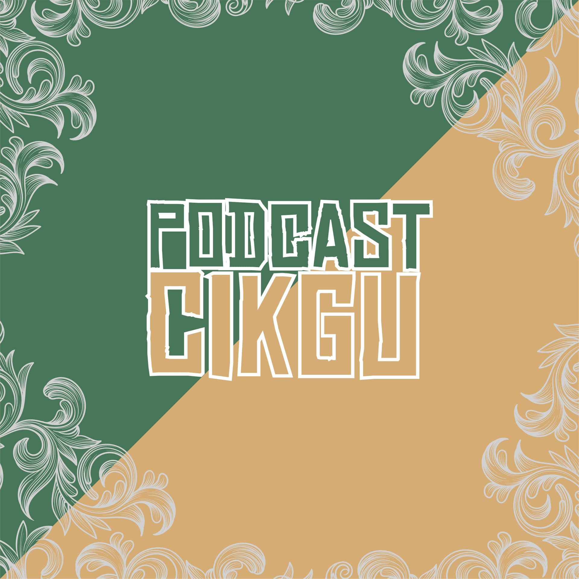 Podcast Cikgu - Podcasts