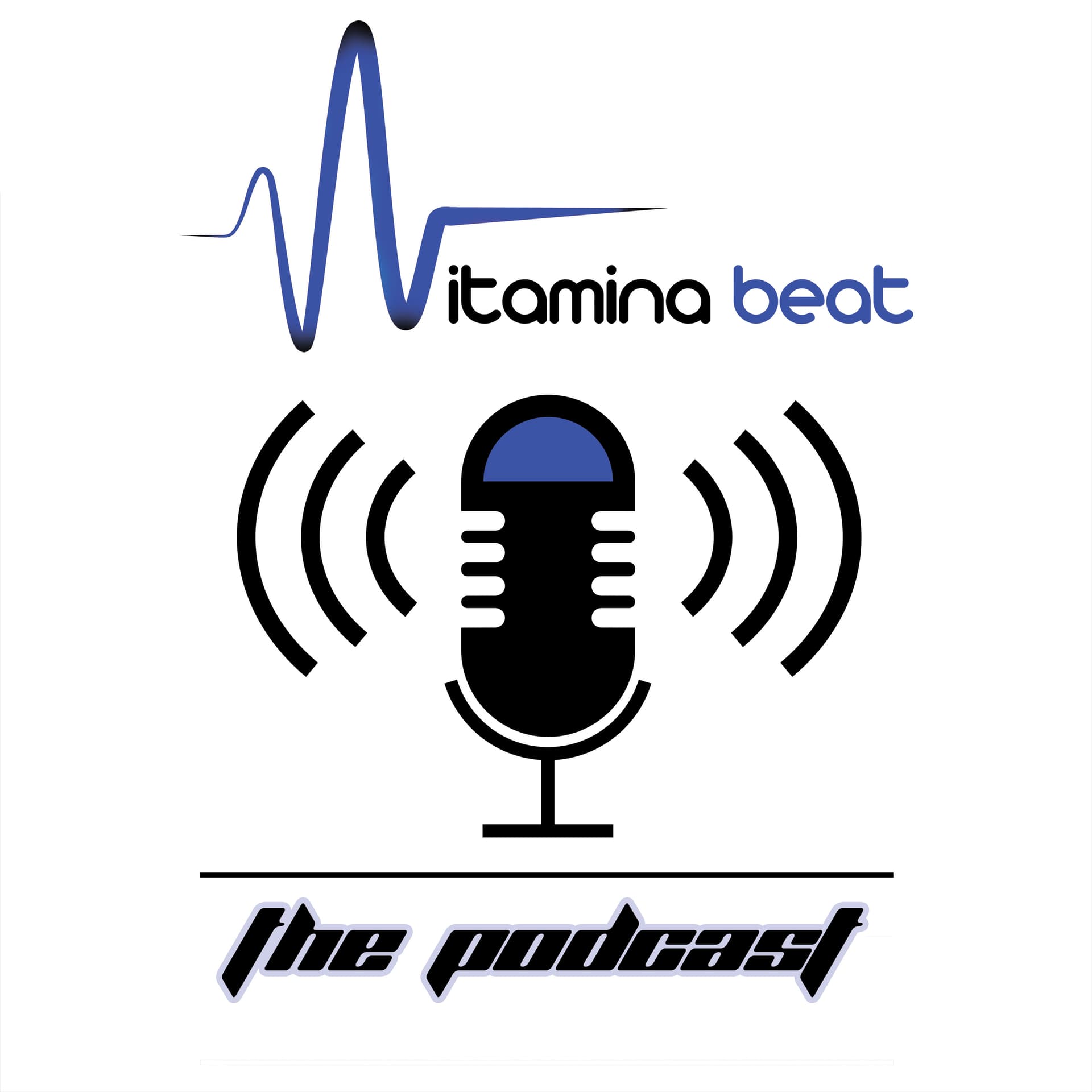 Vitamina Beat the Podcast - Podcasts