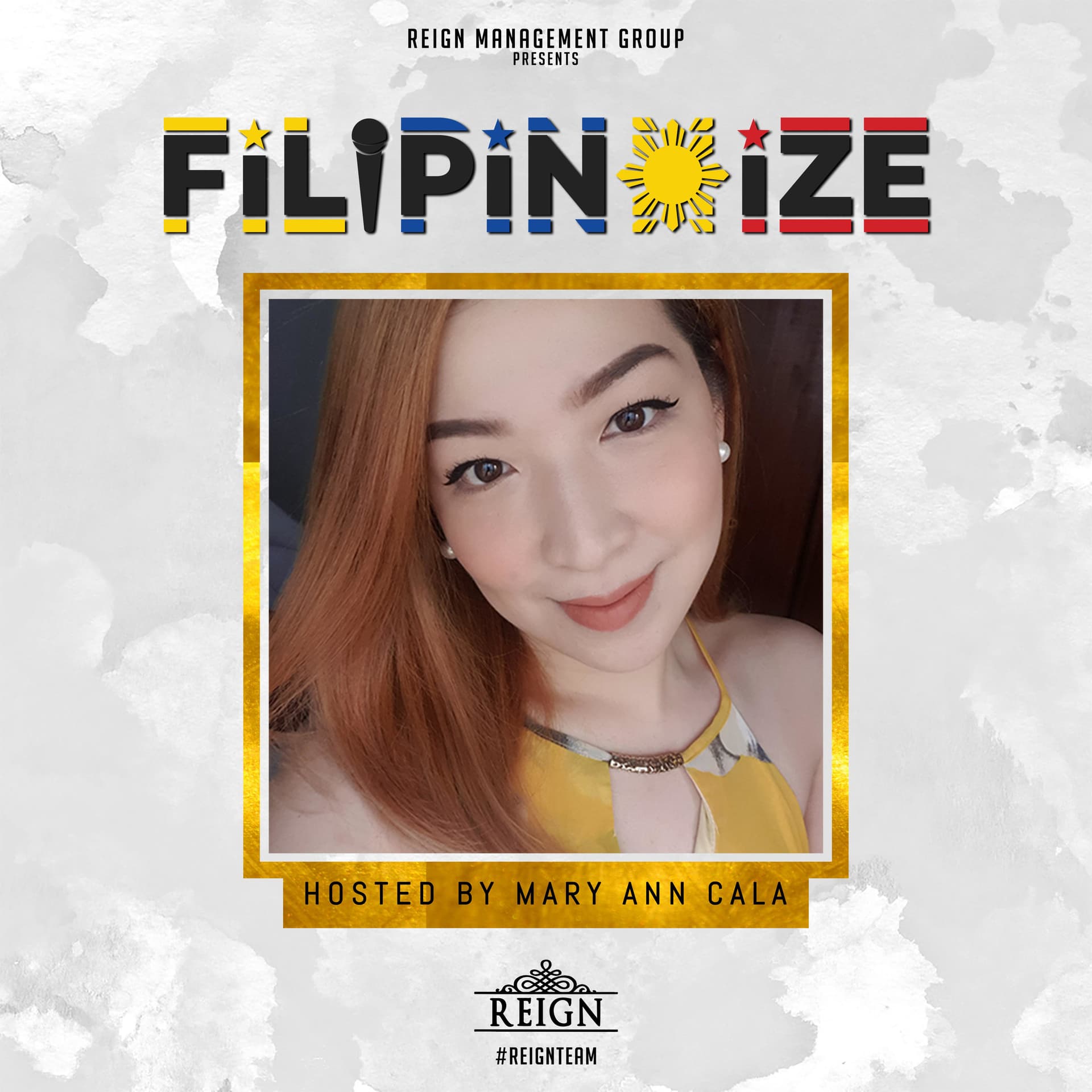 FilipiNoize - Podcasts
