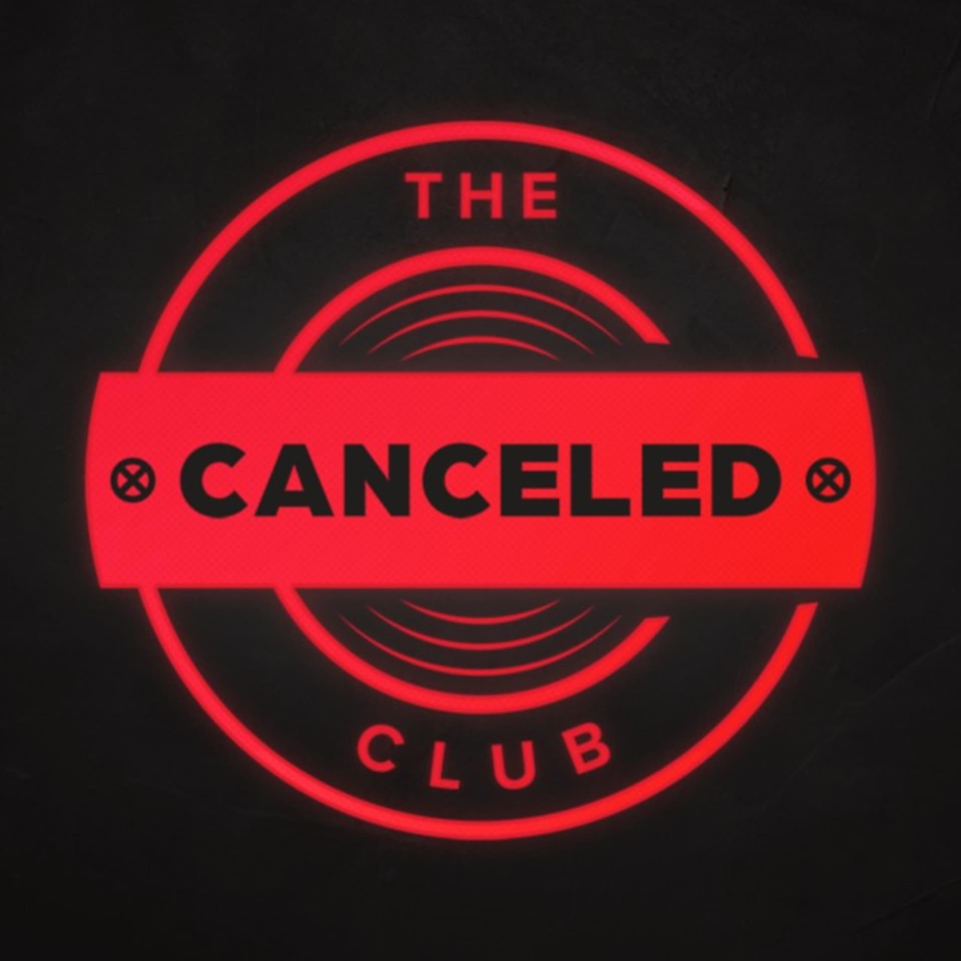 The Canceled Club - Podcasts