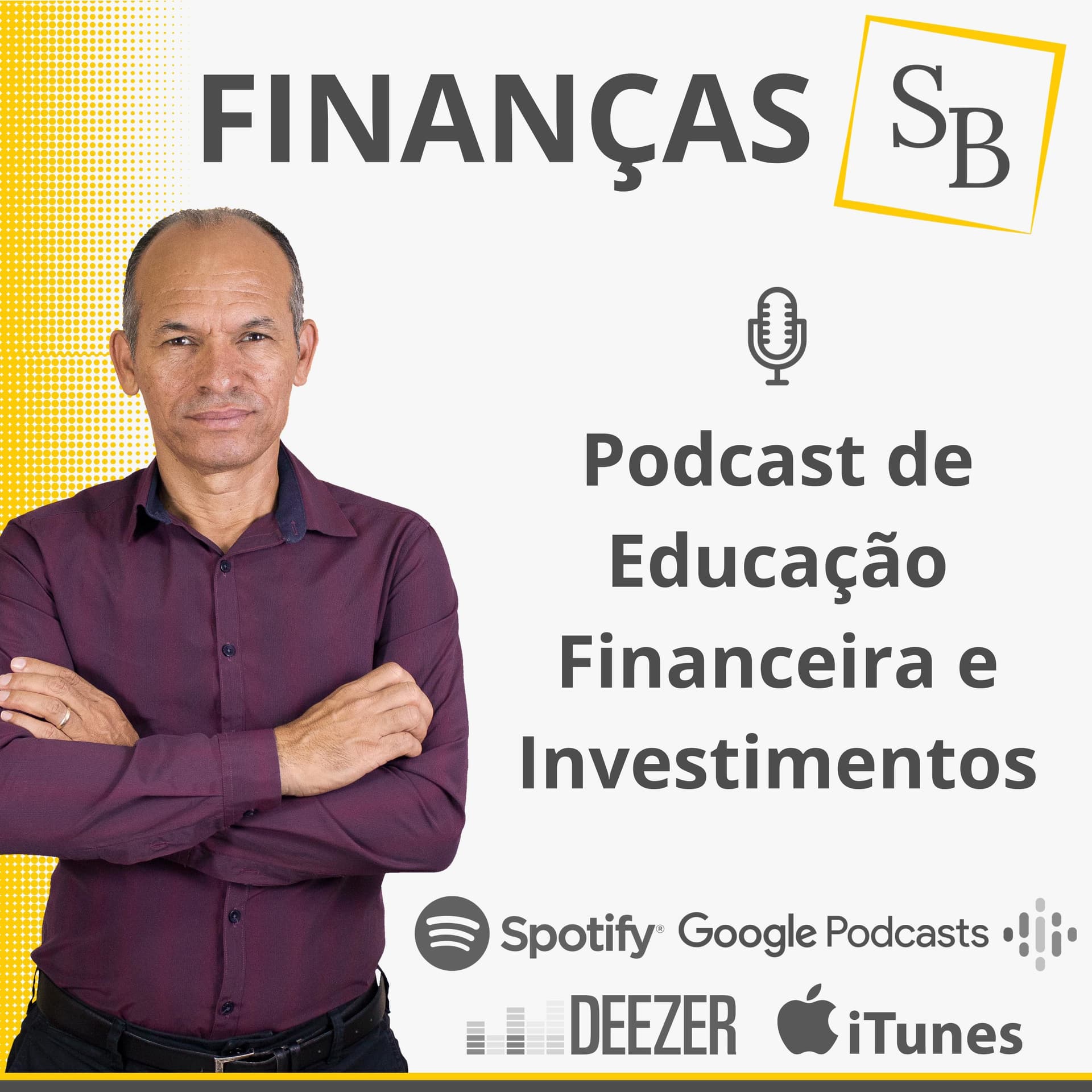 Finanças SB - Podcasts