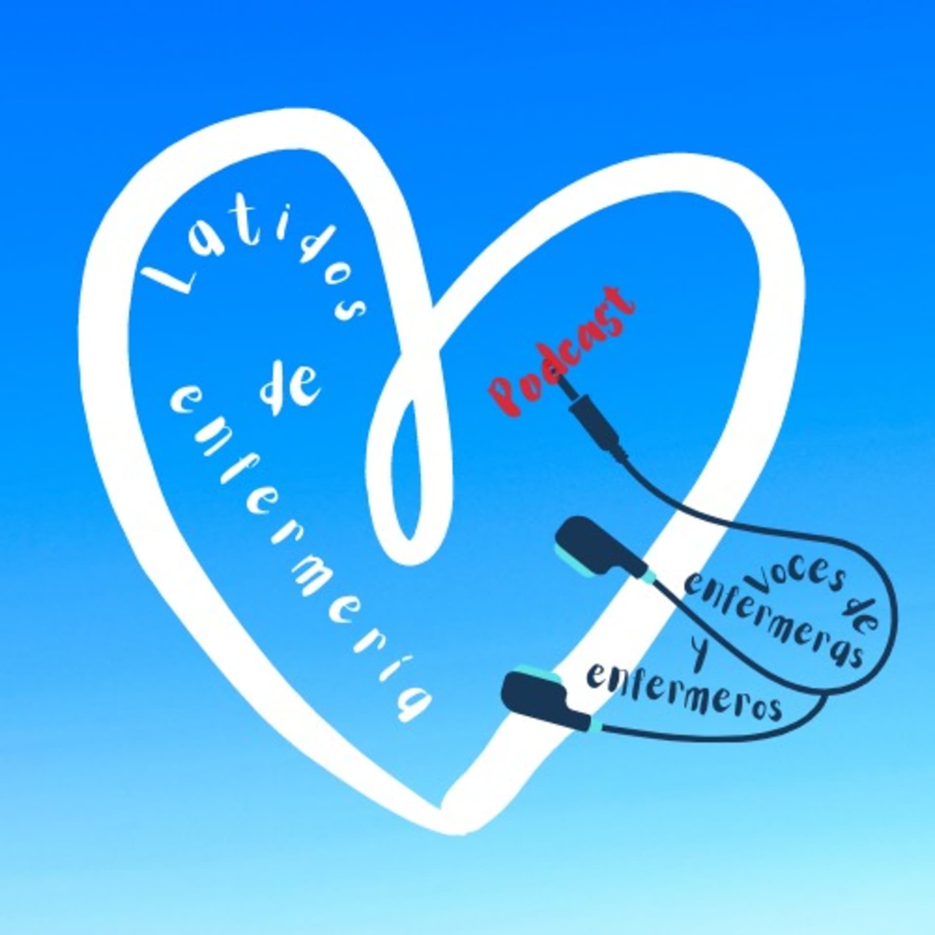 Latidos de Enfermería - Podcasts