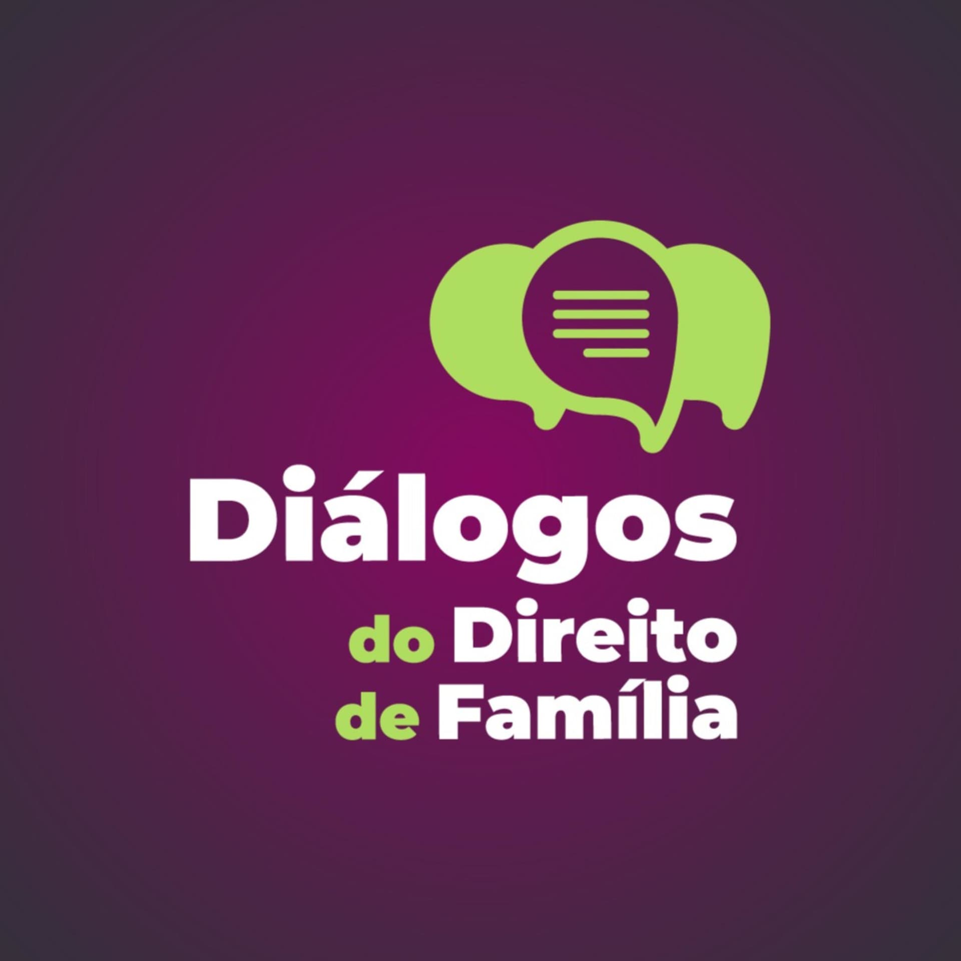 Diálogos do Direito de Família