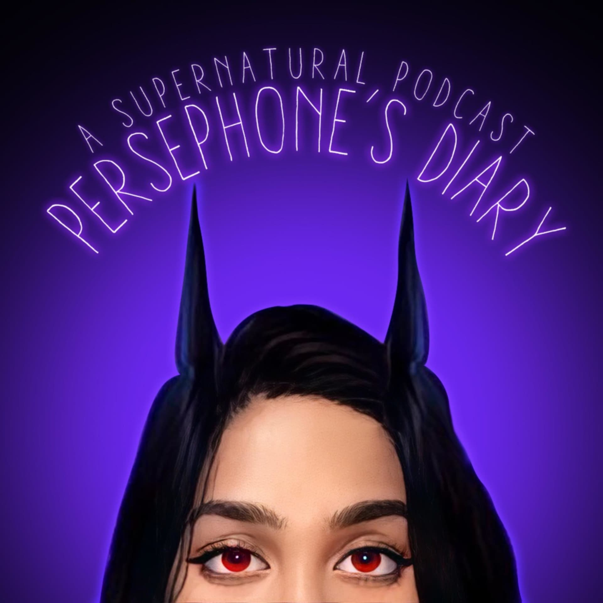 Persephone's Diary - Podcasts
