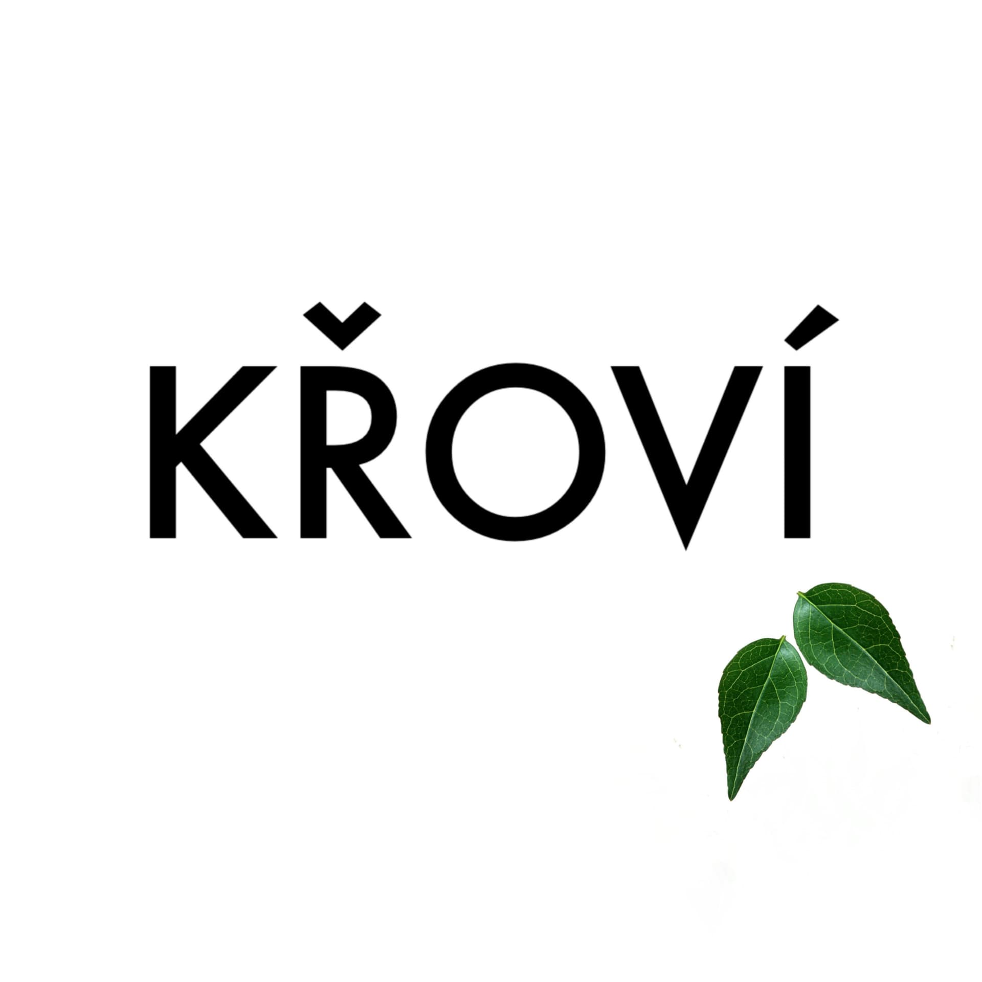 KŘOVÍ - Podcasts