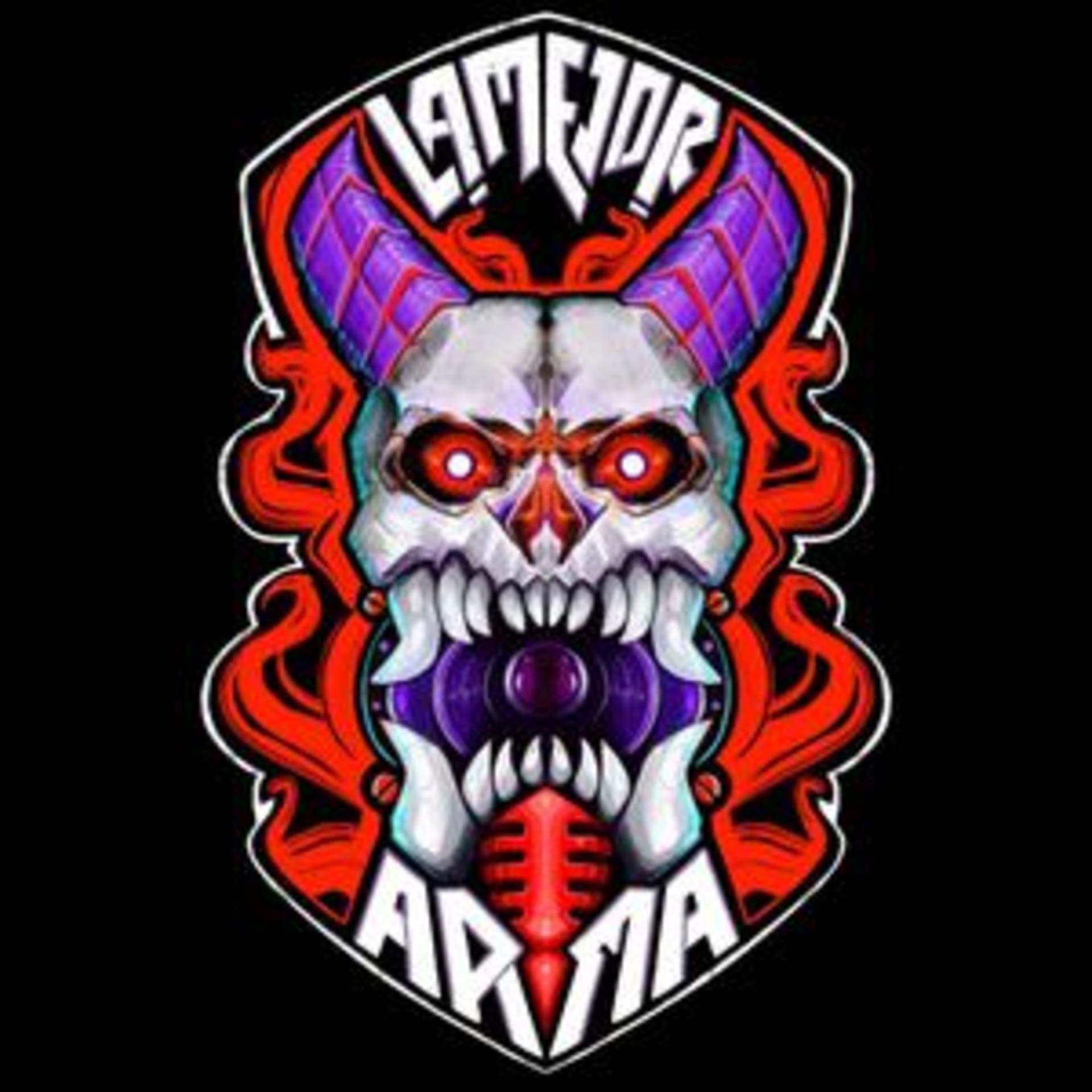La Mejor Arma - Podcasts