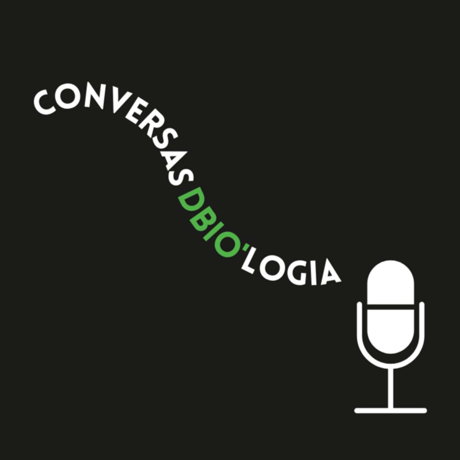 Conversas DBIO'logia - Podcasts