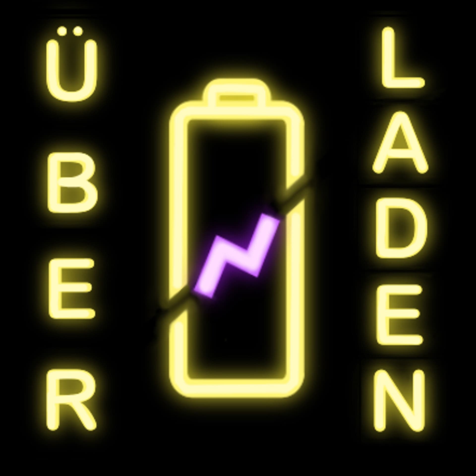 ÜberLaden - Podcasts