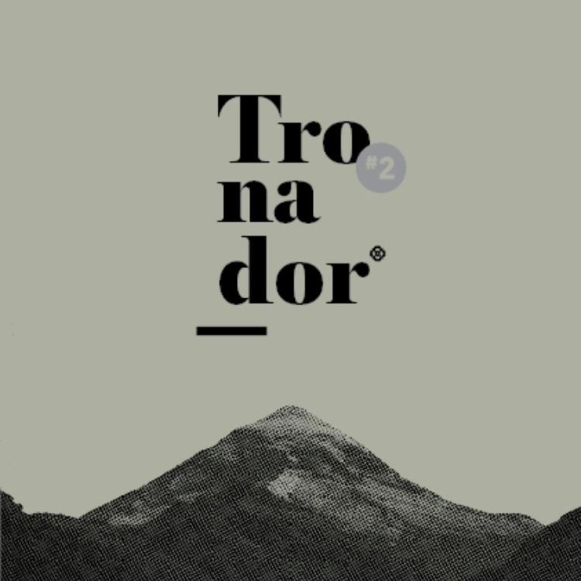 TRONADOR