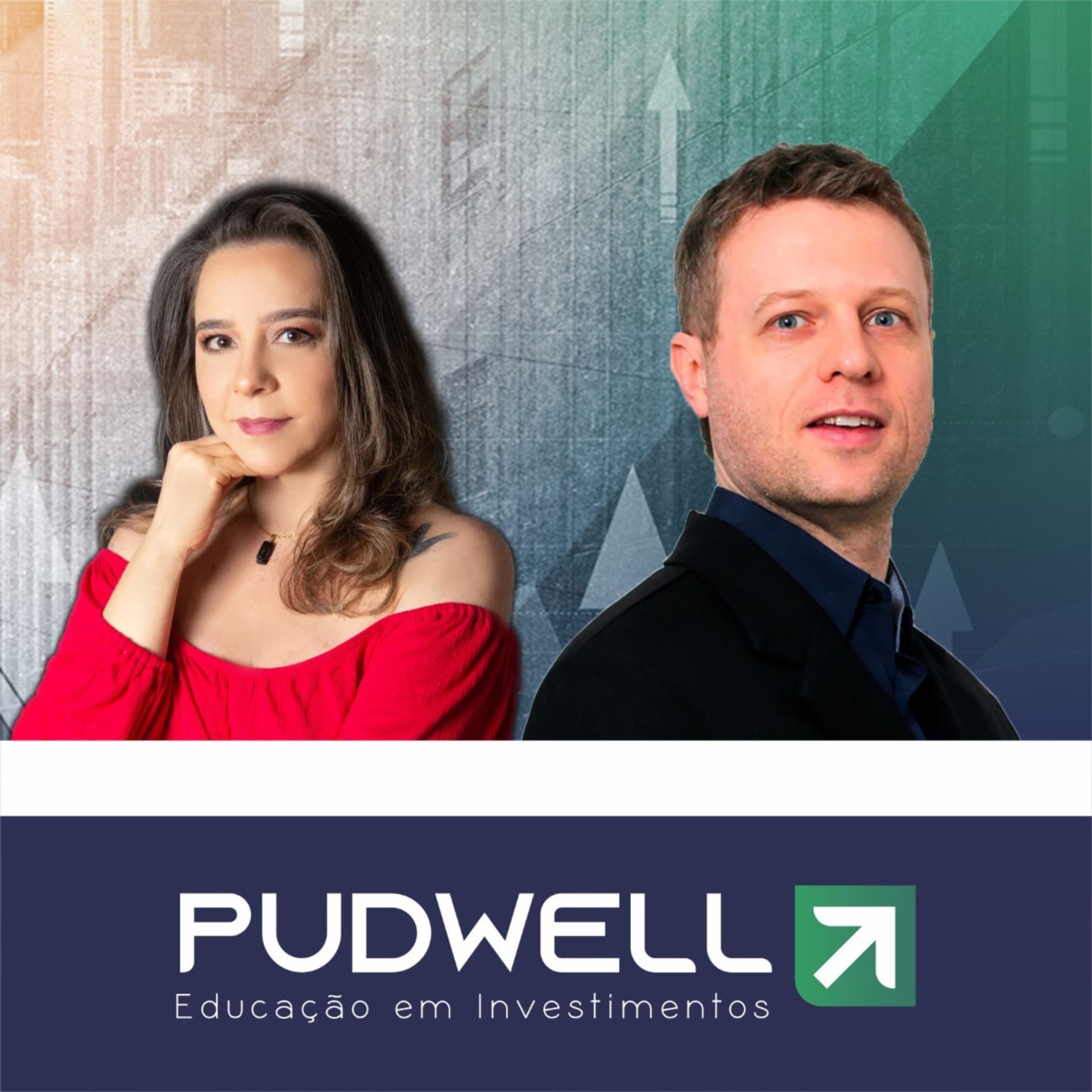 Pudwell Educação em Investimentos - Podcasts