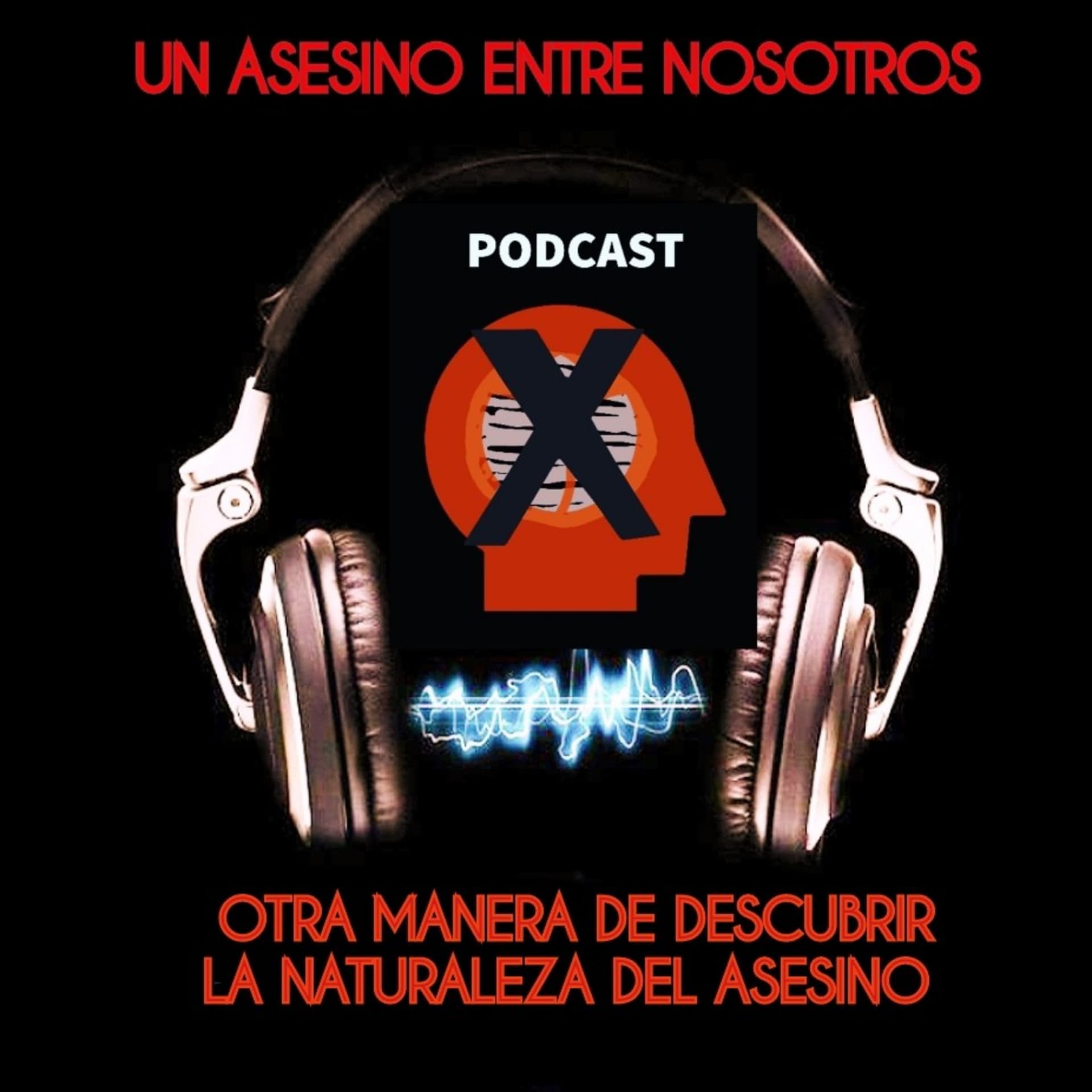 UN ASESINO ENTRE NOSOTROS