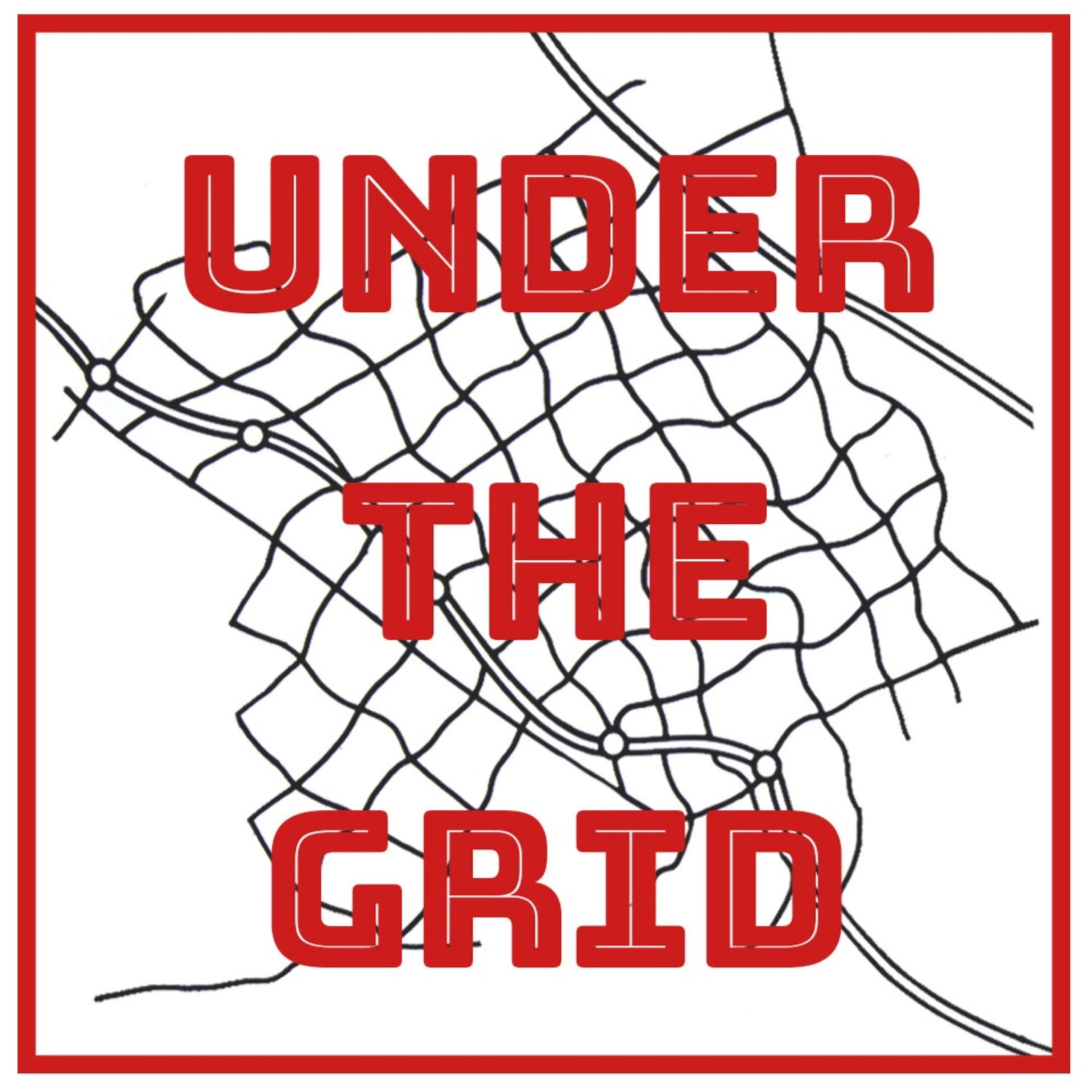 Under the Grid - Podcasts