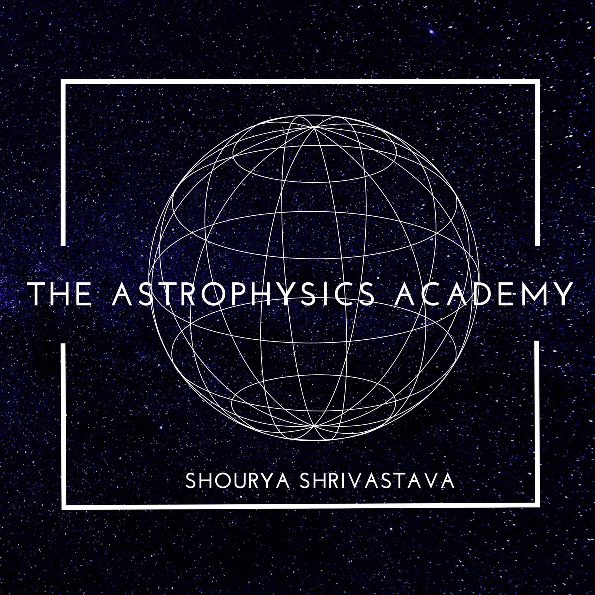 The Astrophysics Academy: Just A Minute - Podcasts