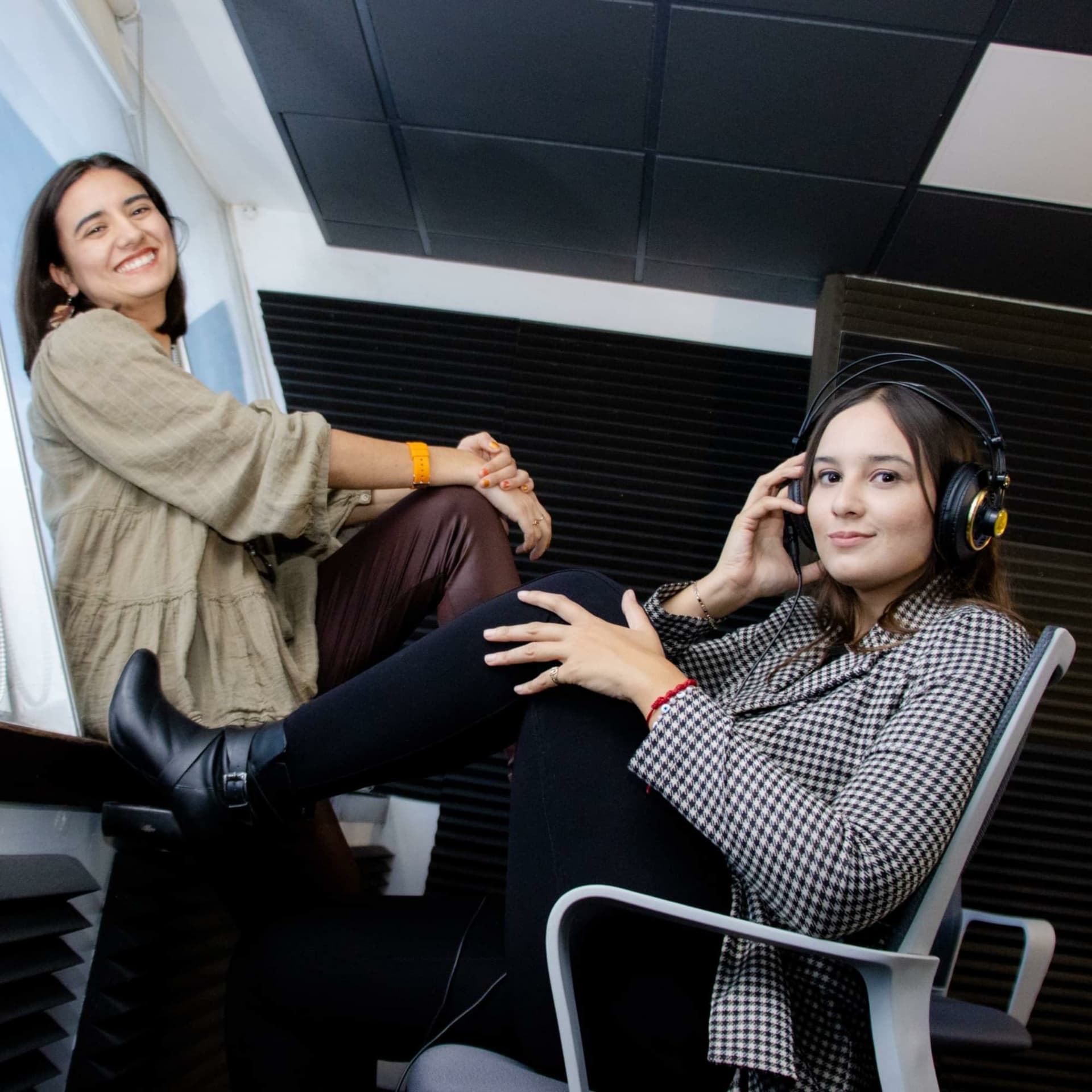 Hashtag Tu Clave de Acceso - Podcasts