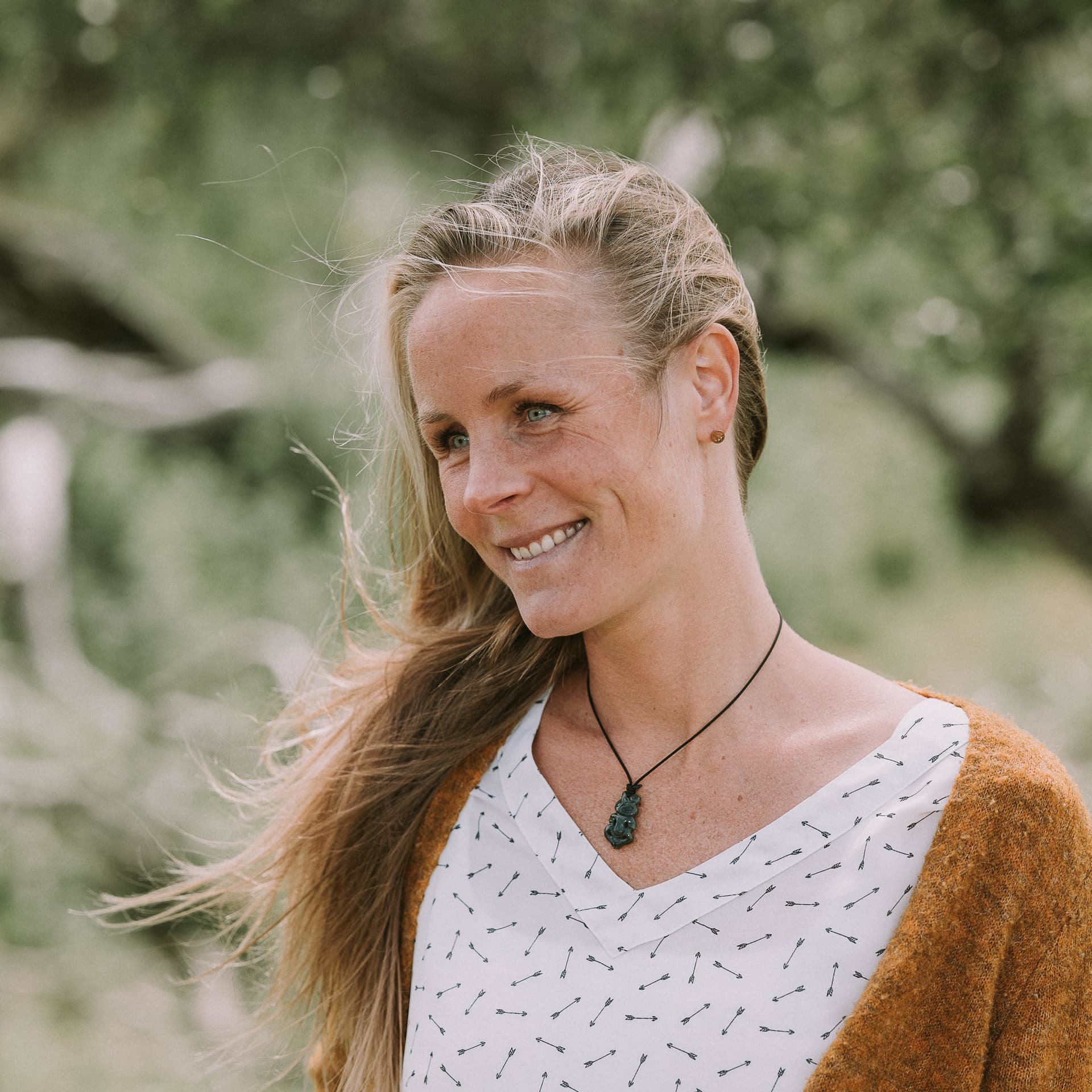 Anita Ruigrok - Het pad naar je hart!www.anitaruigrok.com - Podcasts