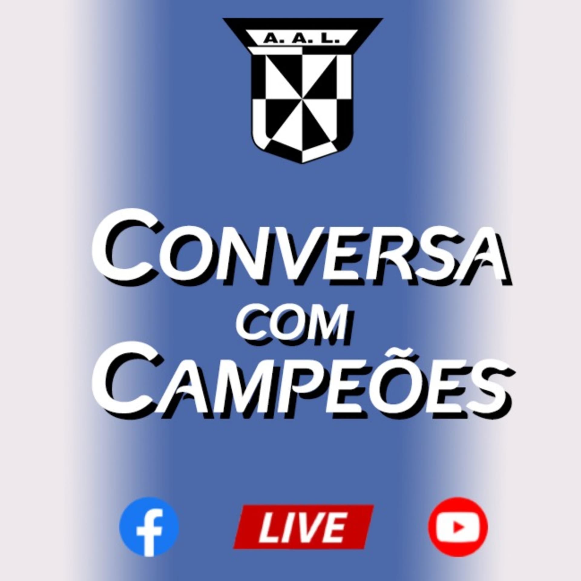 Conversa Com Campeões