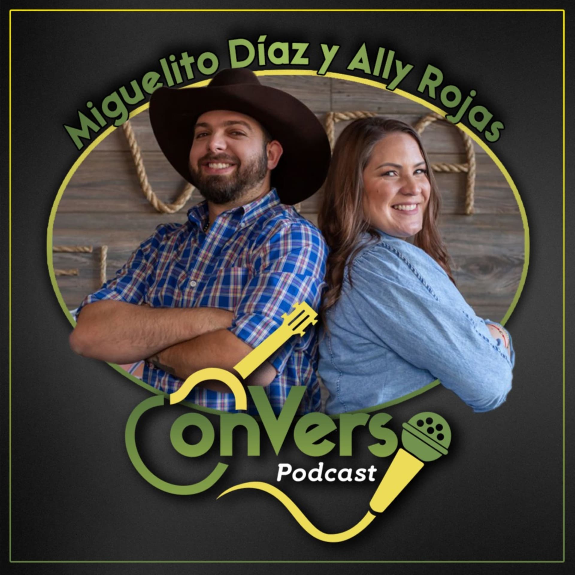 CONVERSO Podcast - Podcasts