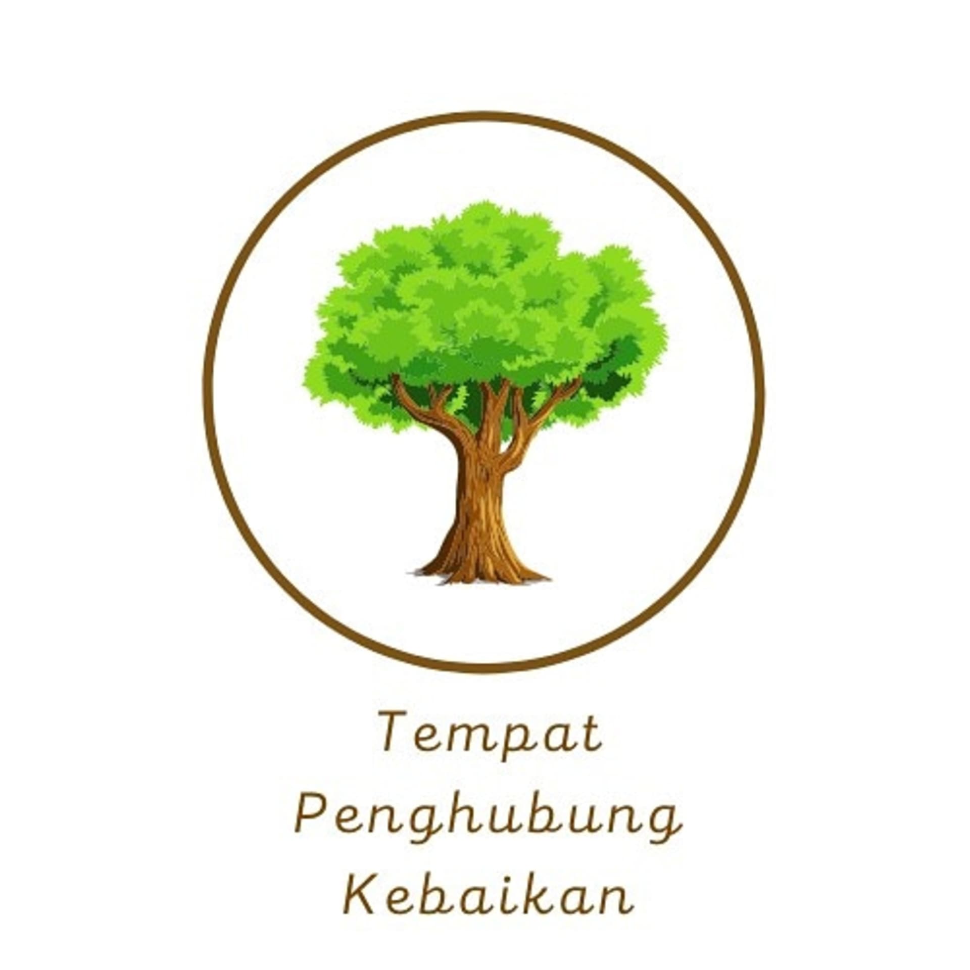 Tempat Penghubung Kebaikan - Podcasts