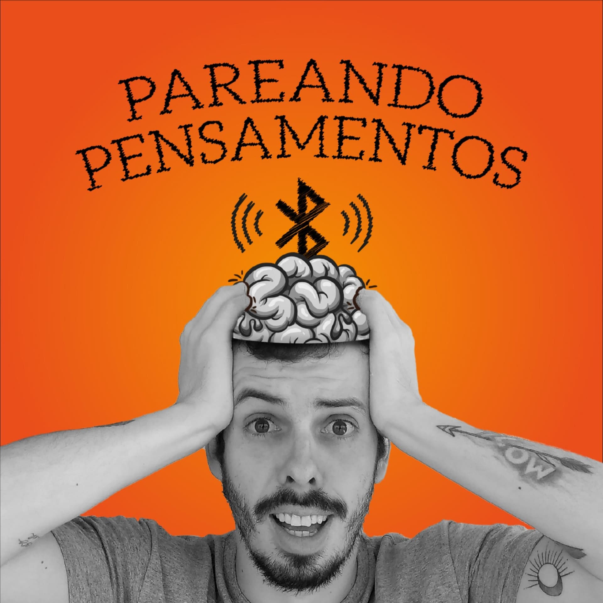 Pareando Pensamentos - Podcasts