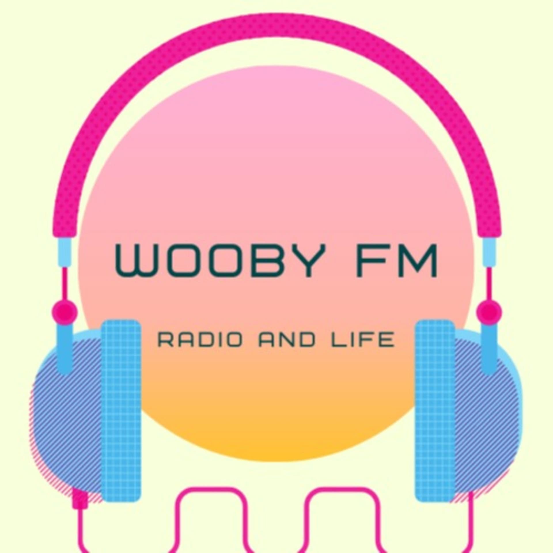 WOBBY RADIO - Podcasts