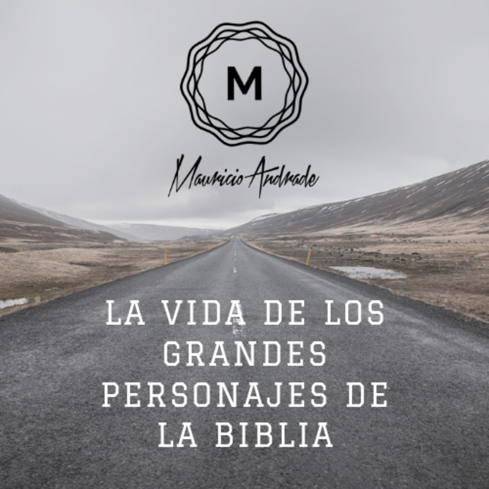 Grandes Personajes - Podcasts