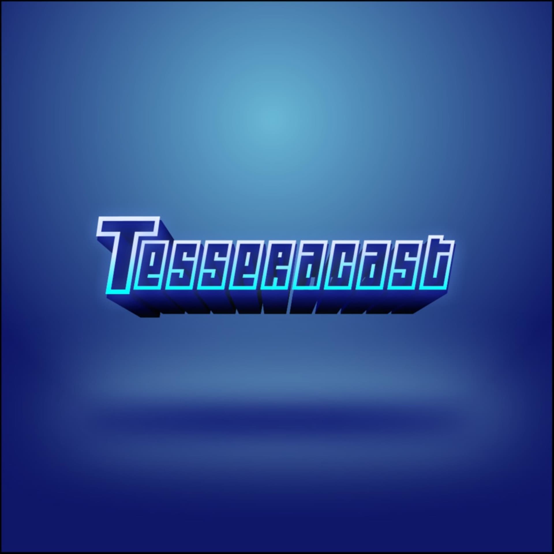 Tesseracast - Podcasts