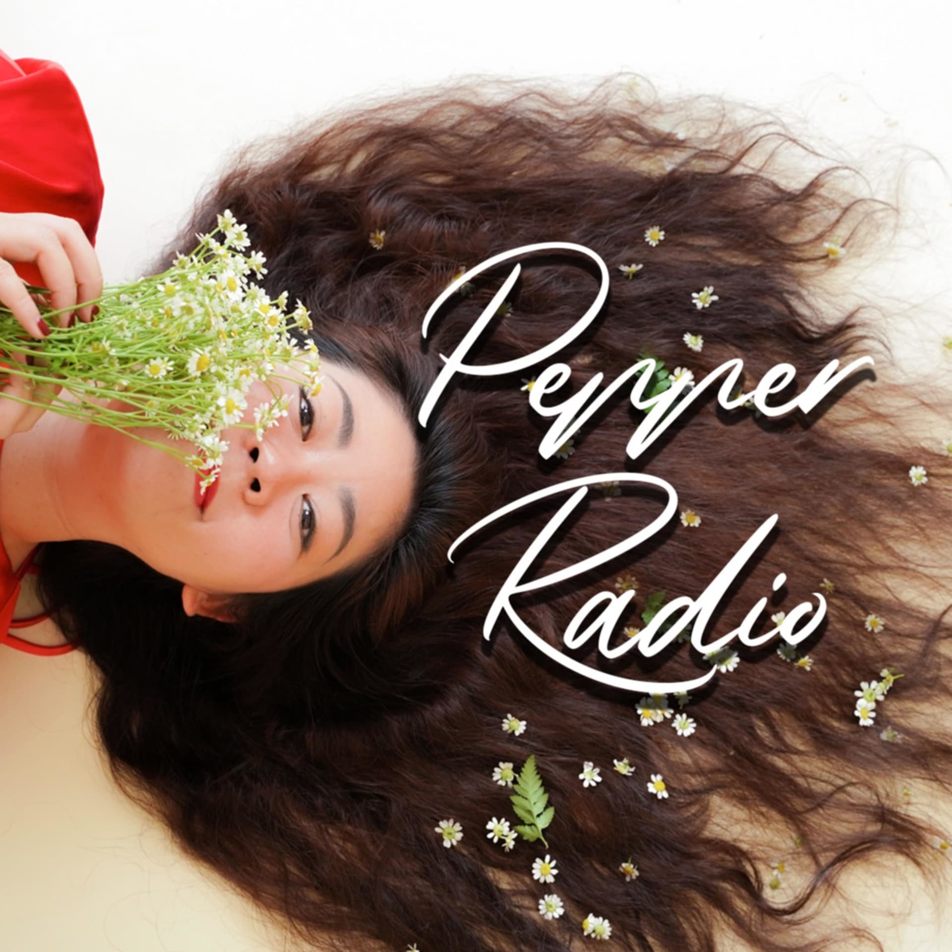 Pepper Radio - Podcasts