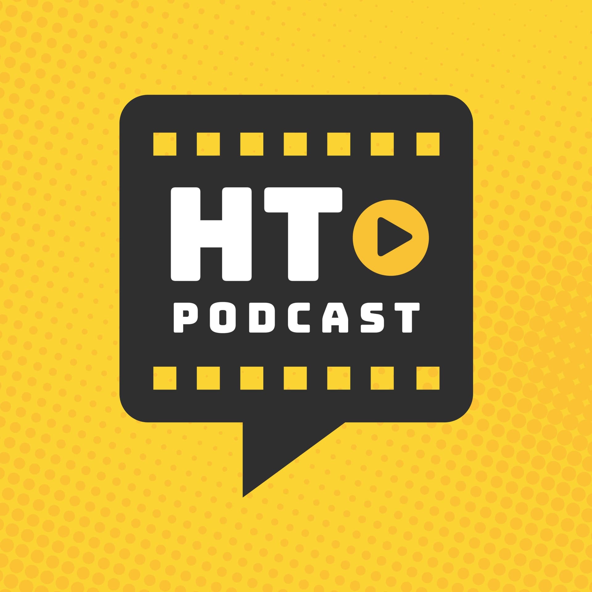 Hello There - Podcasts