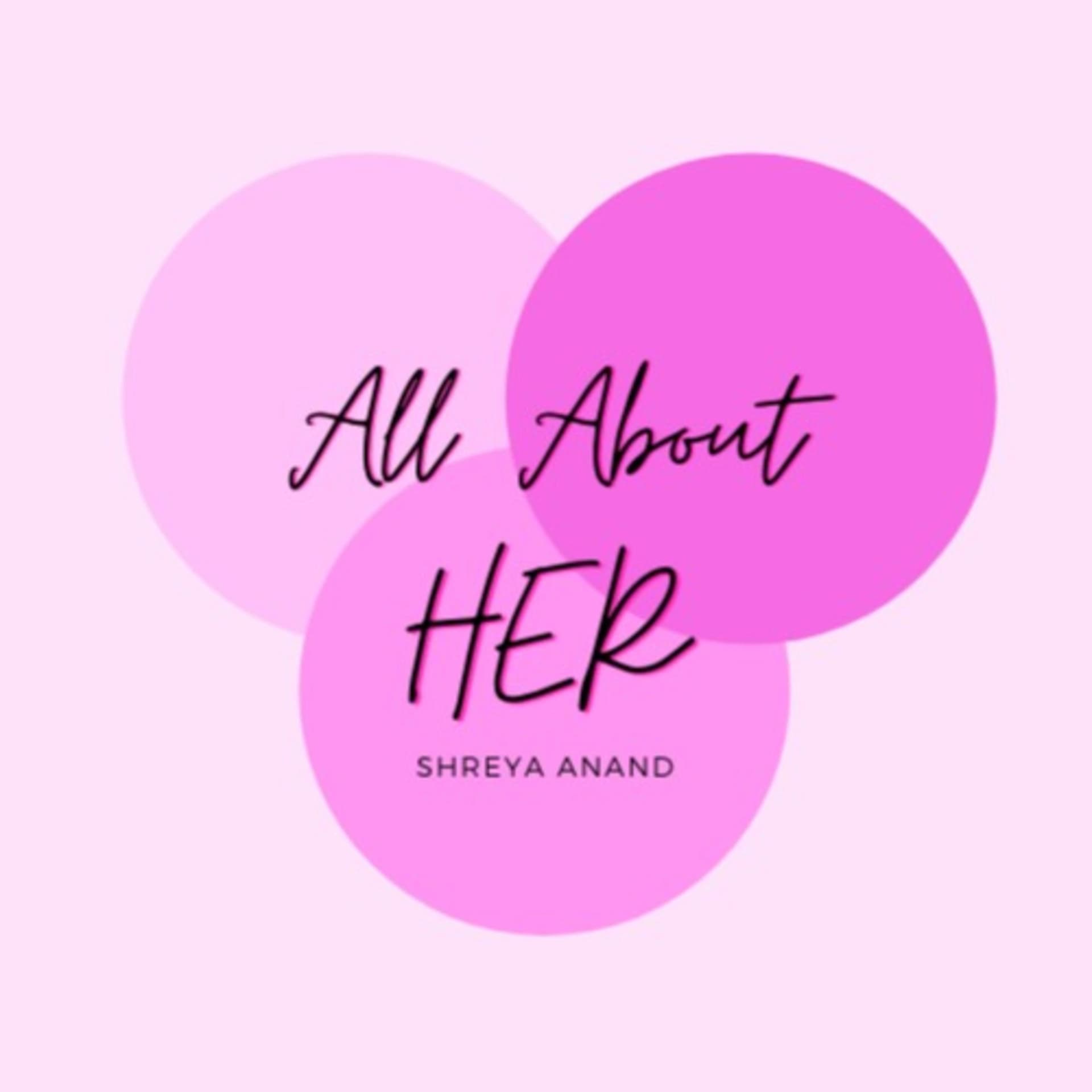 All About Her