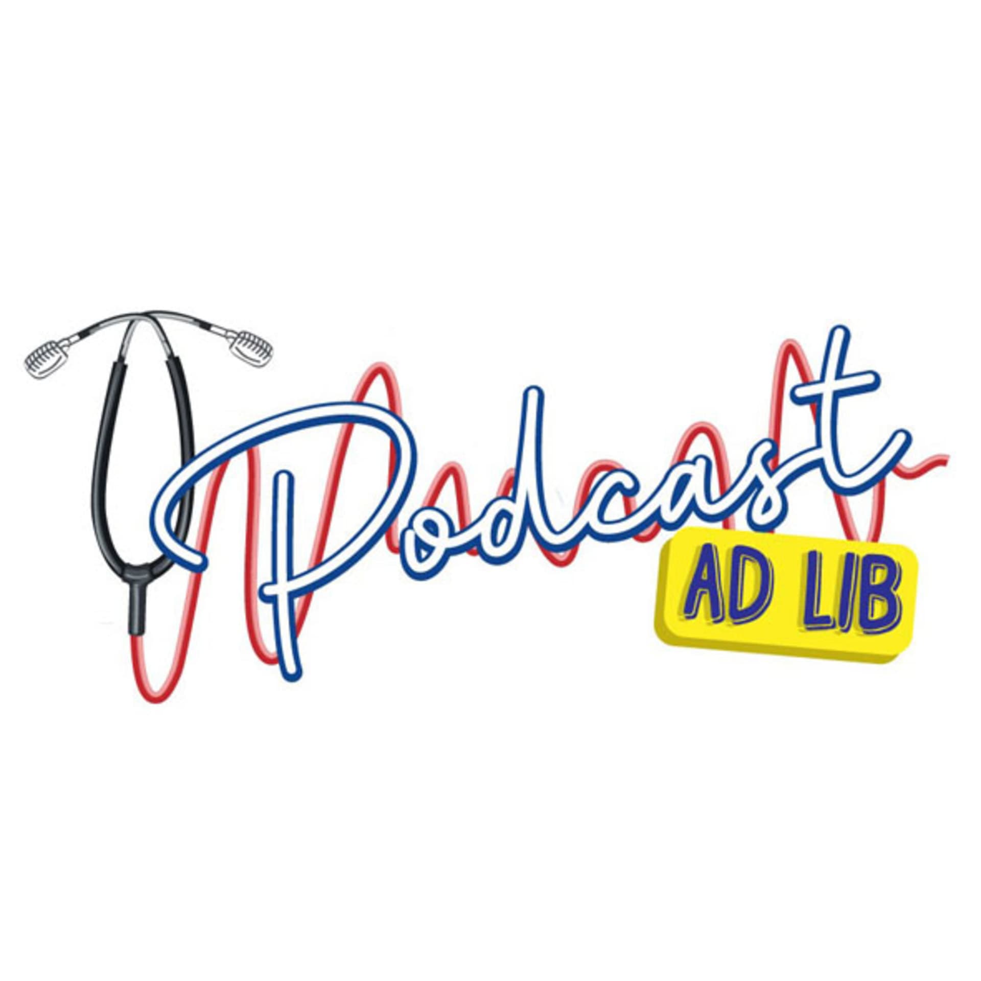 Podcast Ad Lib - Podcasts