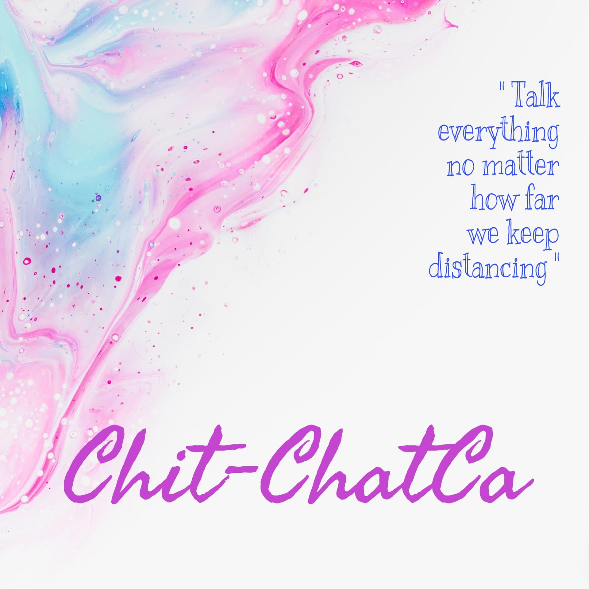 Chit-ChatCa - Podcasts