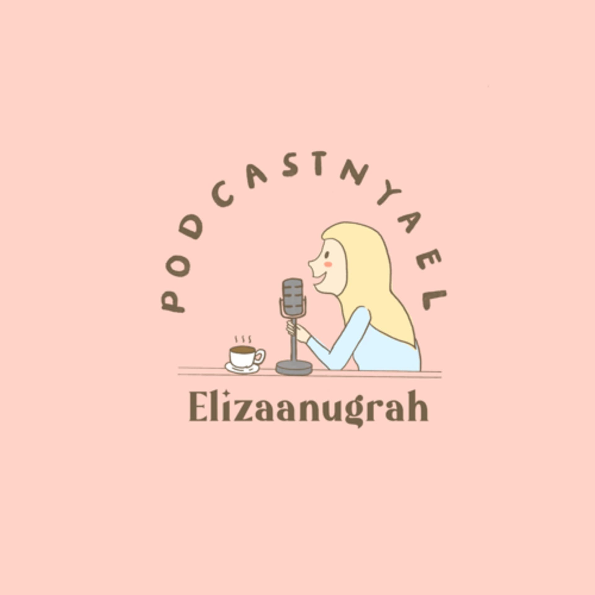 Podcastnyael - Podcasts