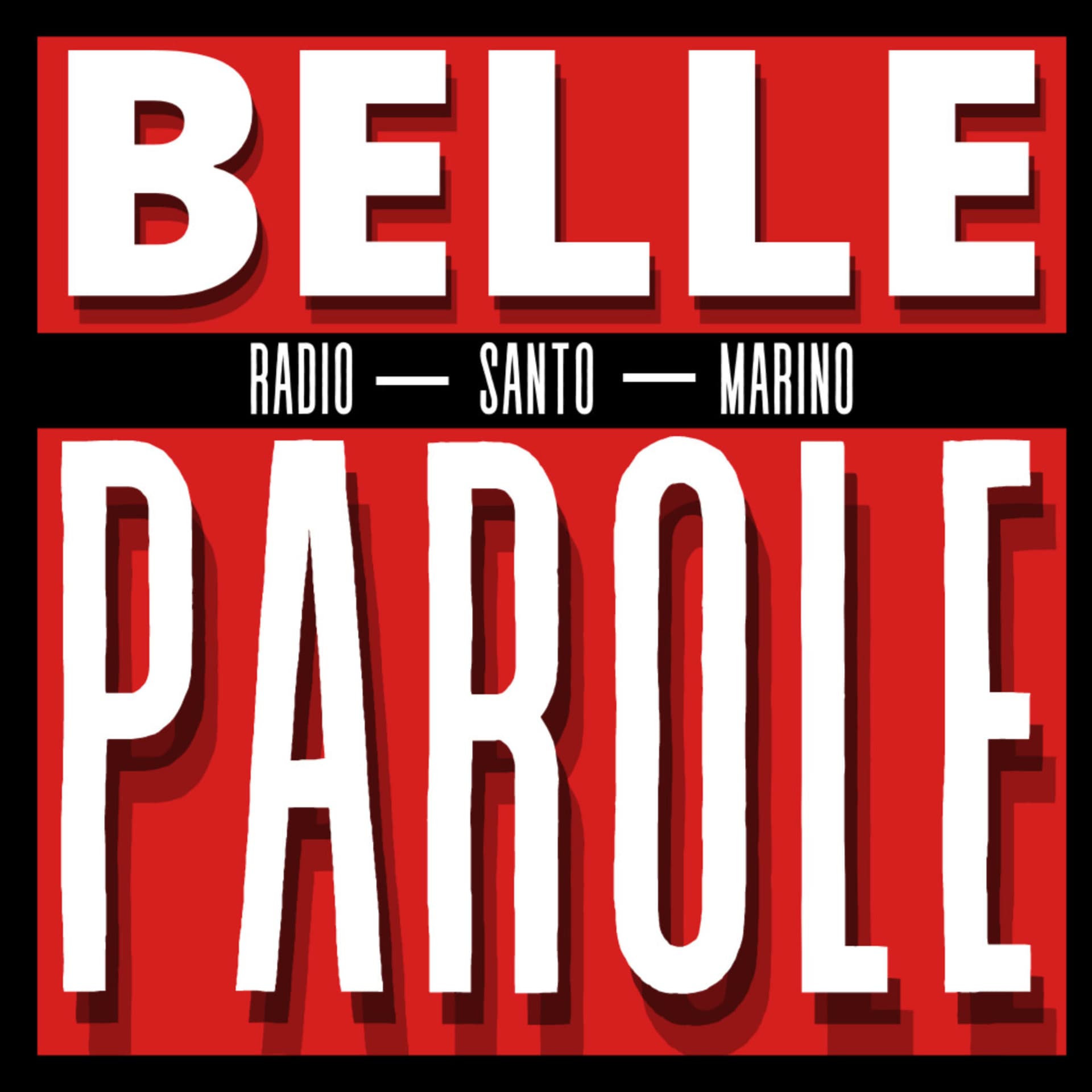 Belle Parole - Podcasts