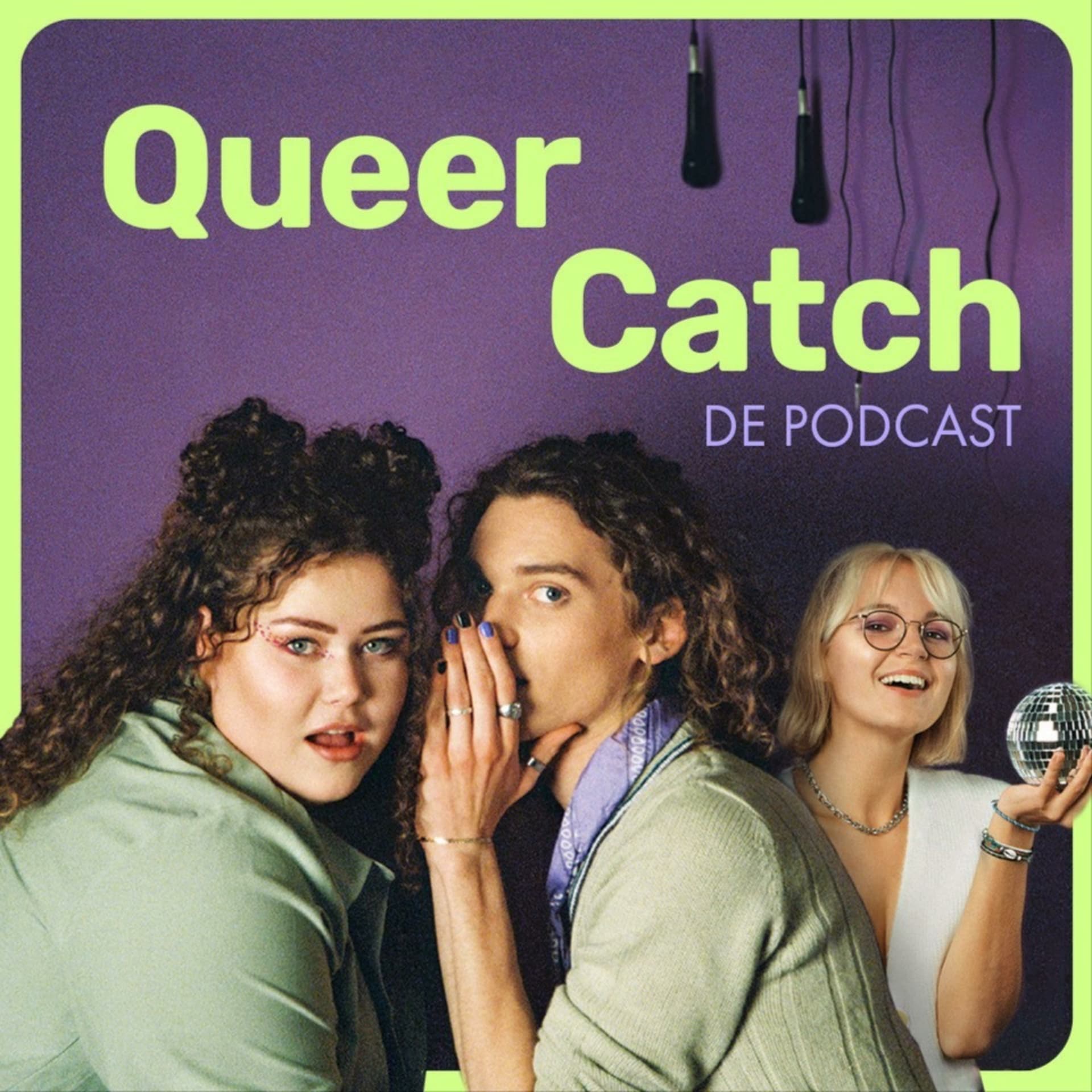 QueerCatch de Podcast - Podcasts