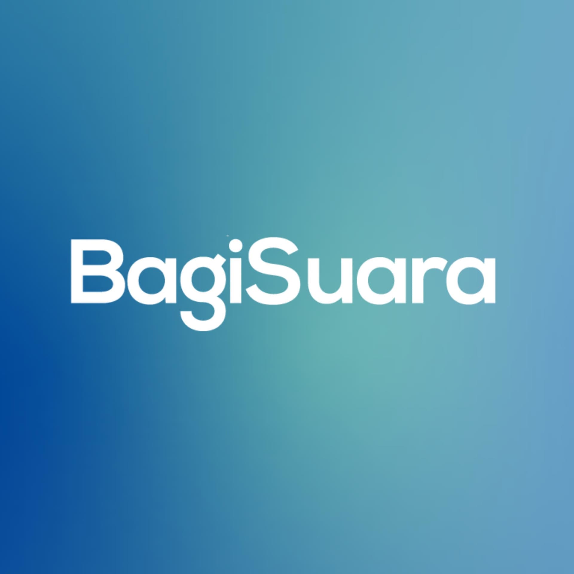 BagiSuara - Podcasts