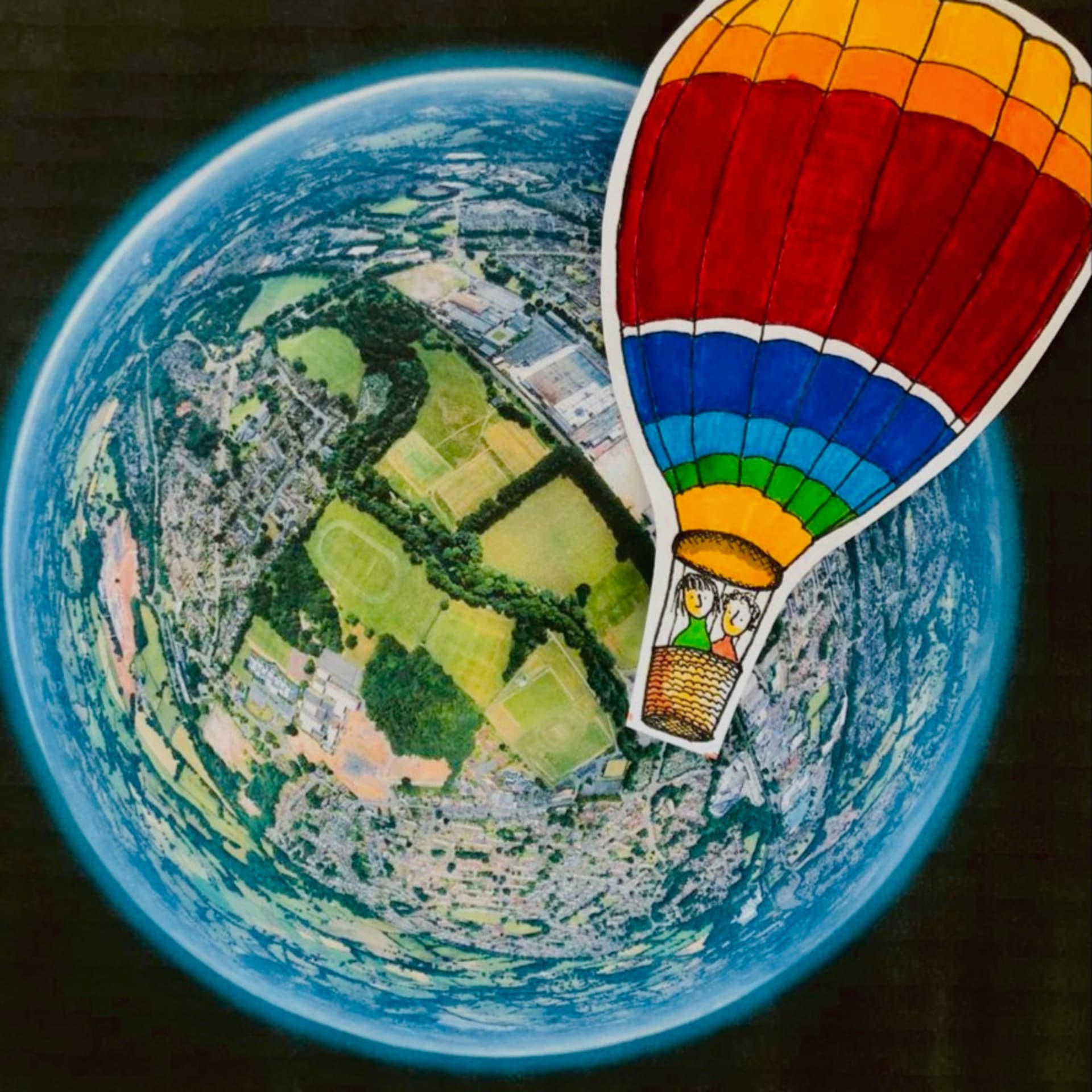 Psychotrip - Reise durch die Welt der Psychologie - Podcasts