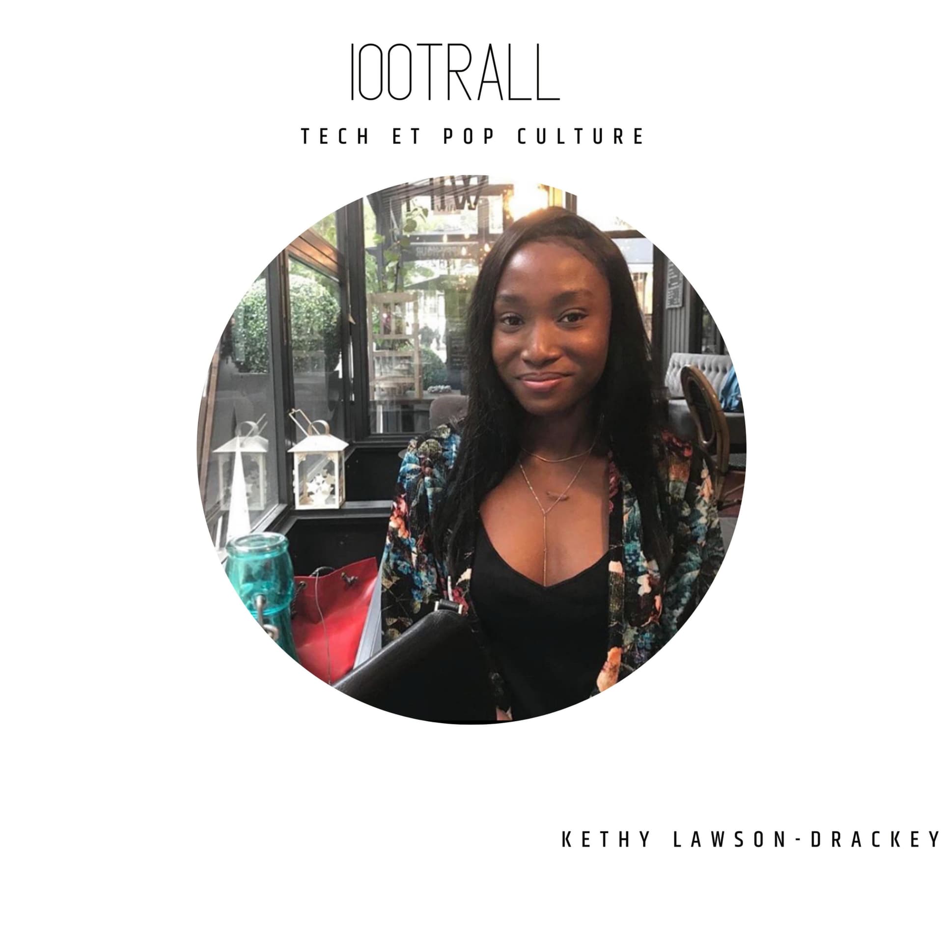 100trall - Podcasts