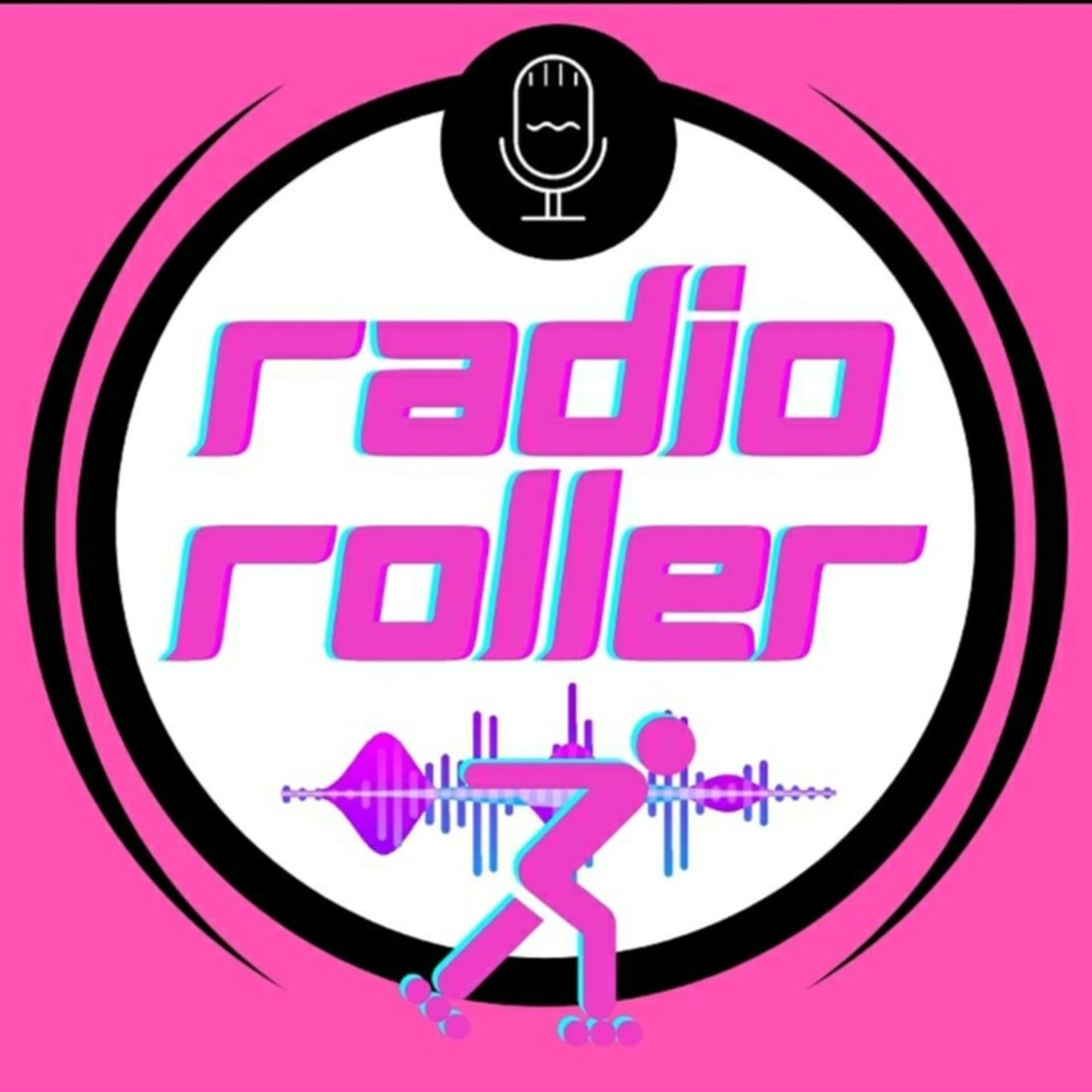 Radio Roller - Podcasts