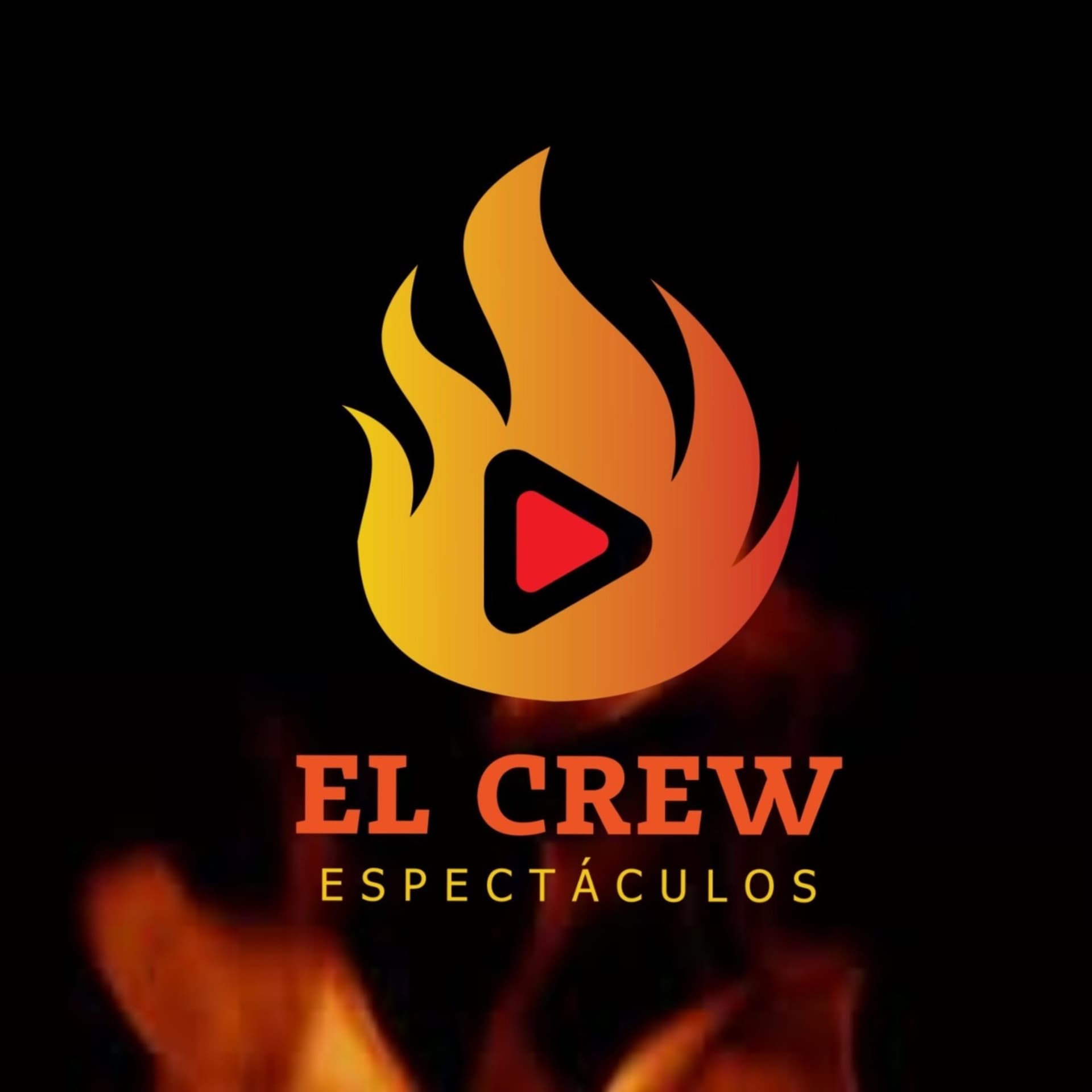 El Crew Espectáculos - Podcasts