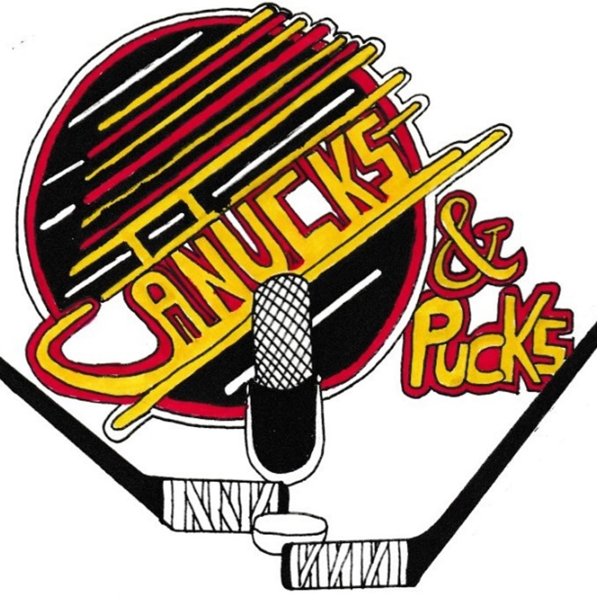 Canucks & Pucks Podcast - Podcasts