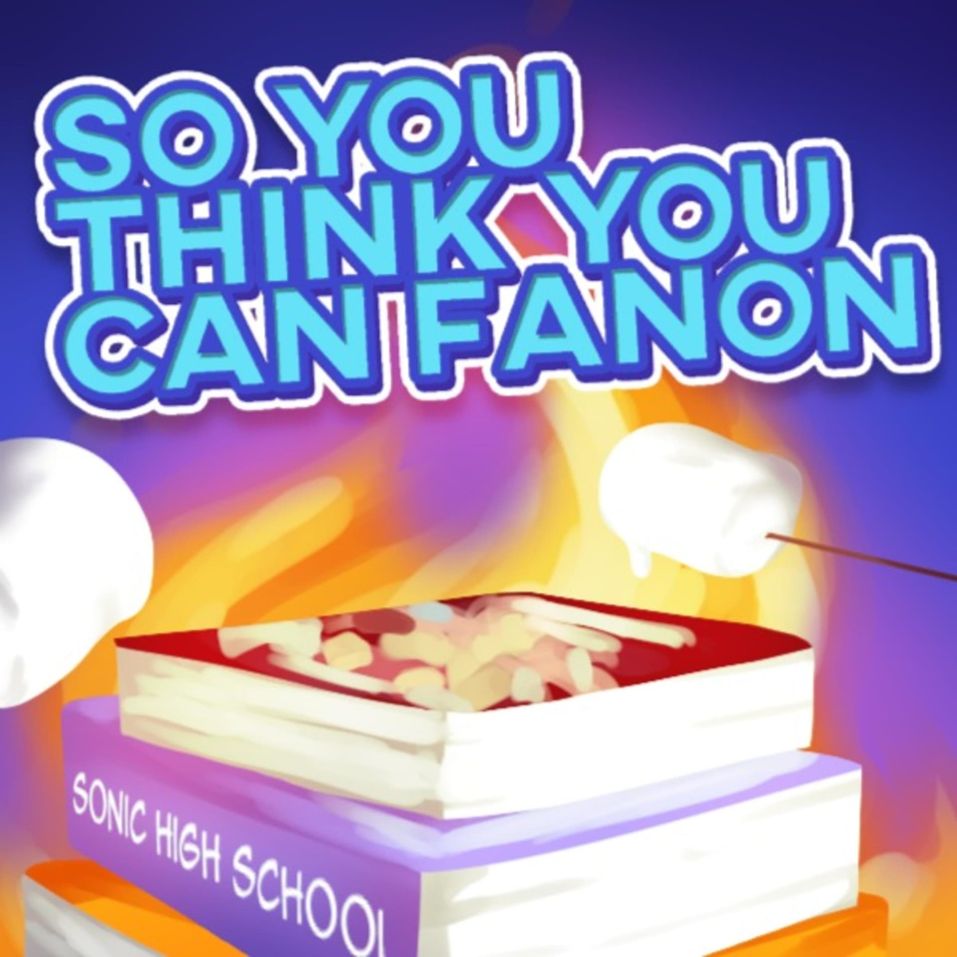 So You Think You Can Fanon - Podcasts