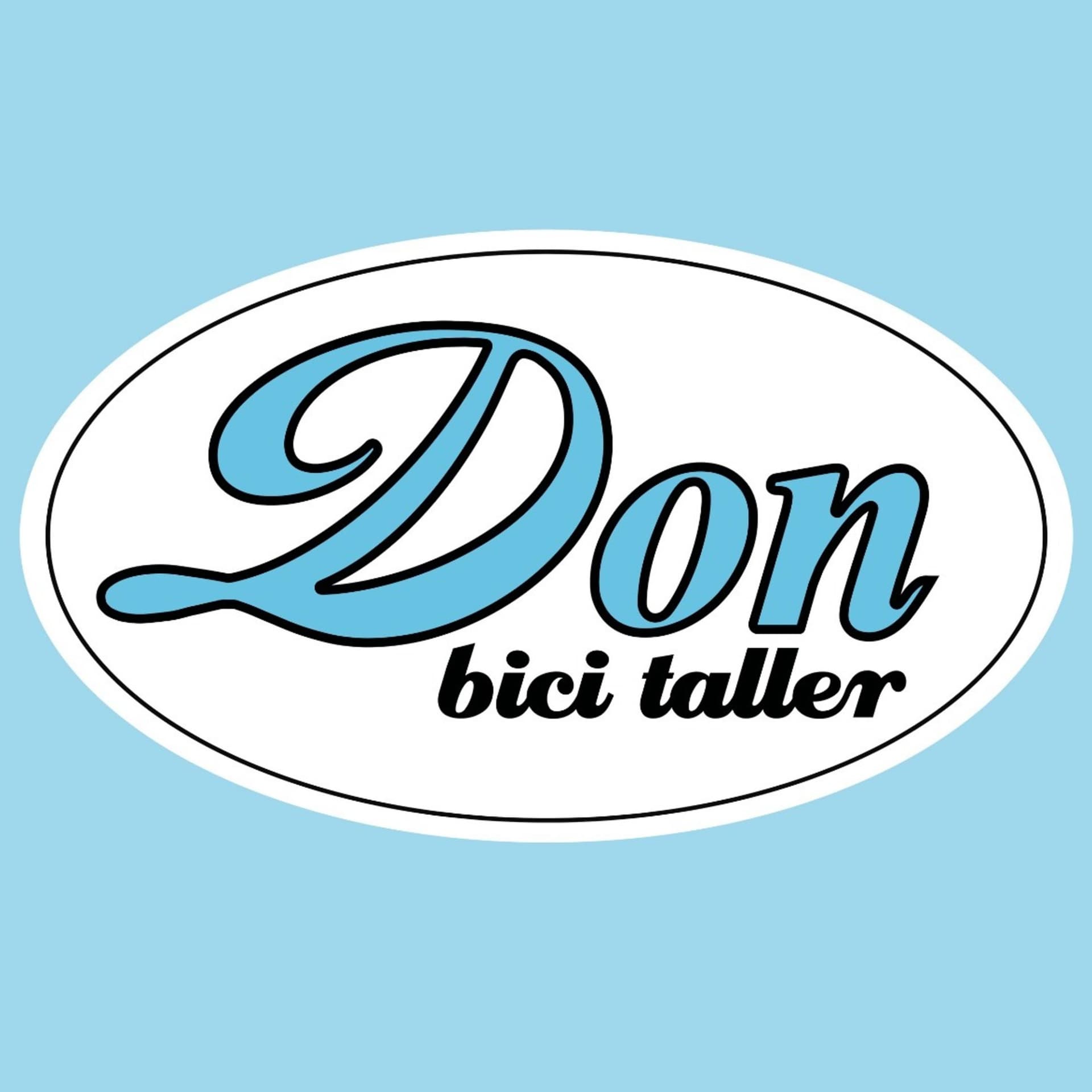 Don Bici - Podcasts