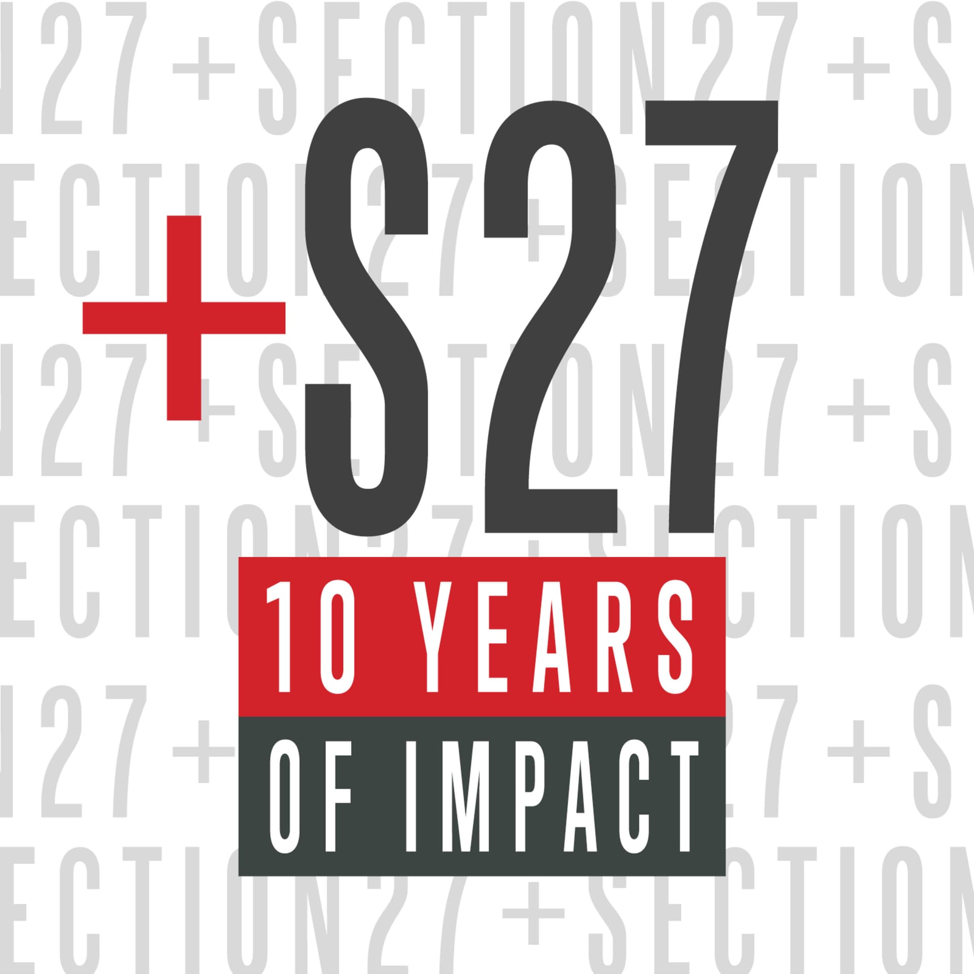 SECTION27 - Podcasts